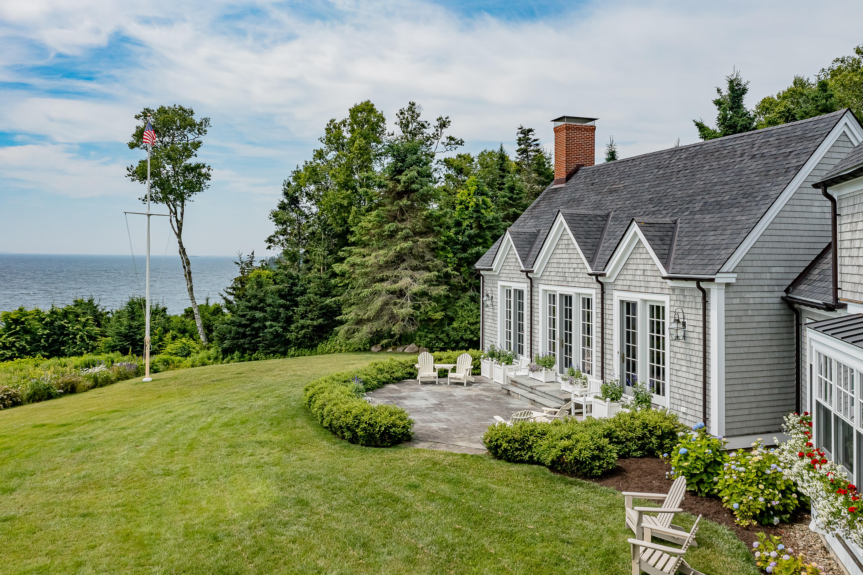 866 Pendleton Point Road