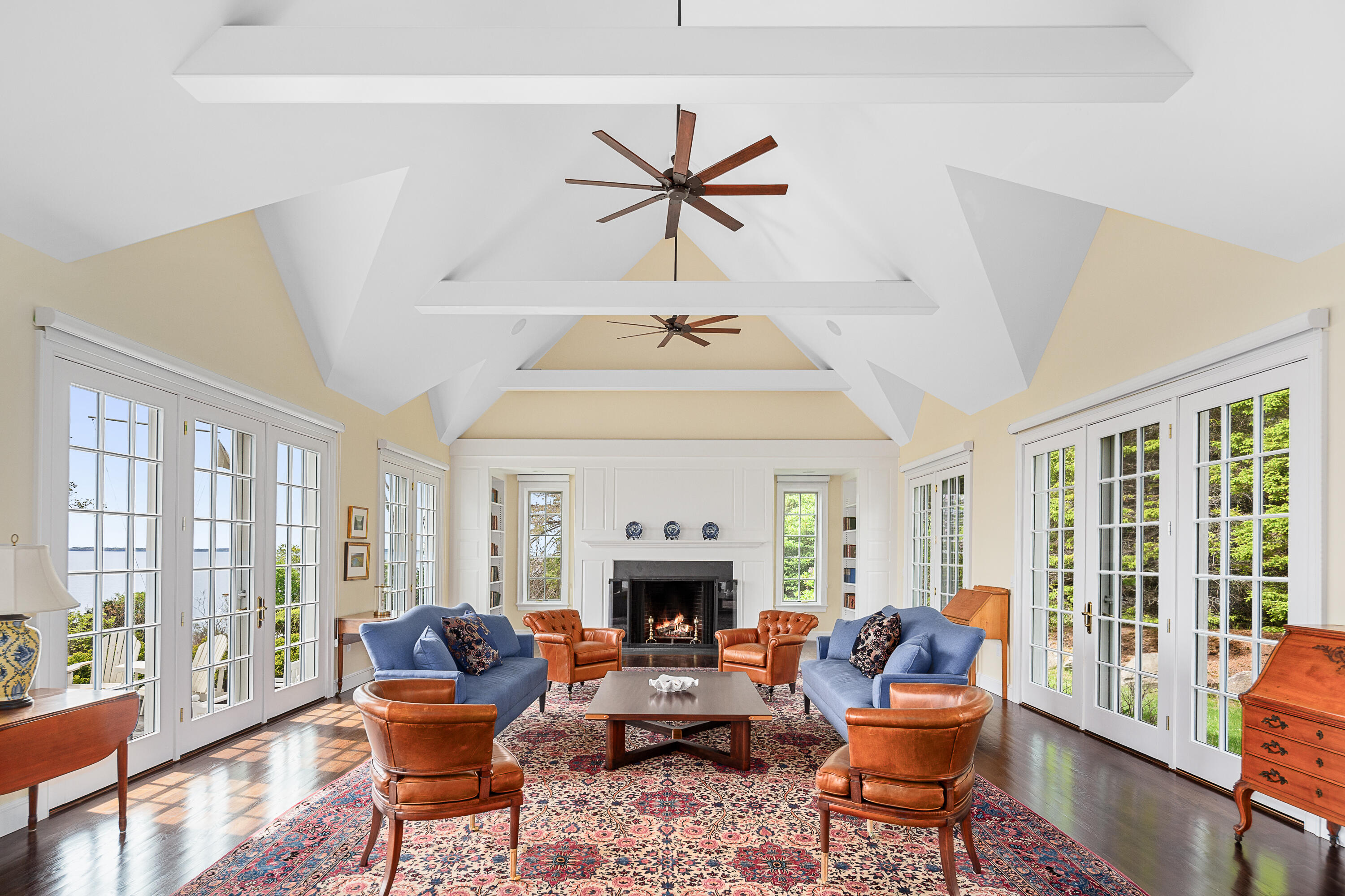 866 Pendleton Point Road