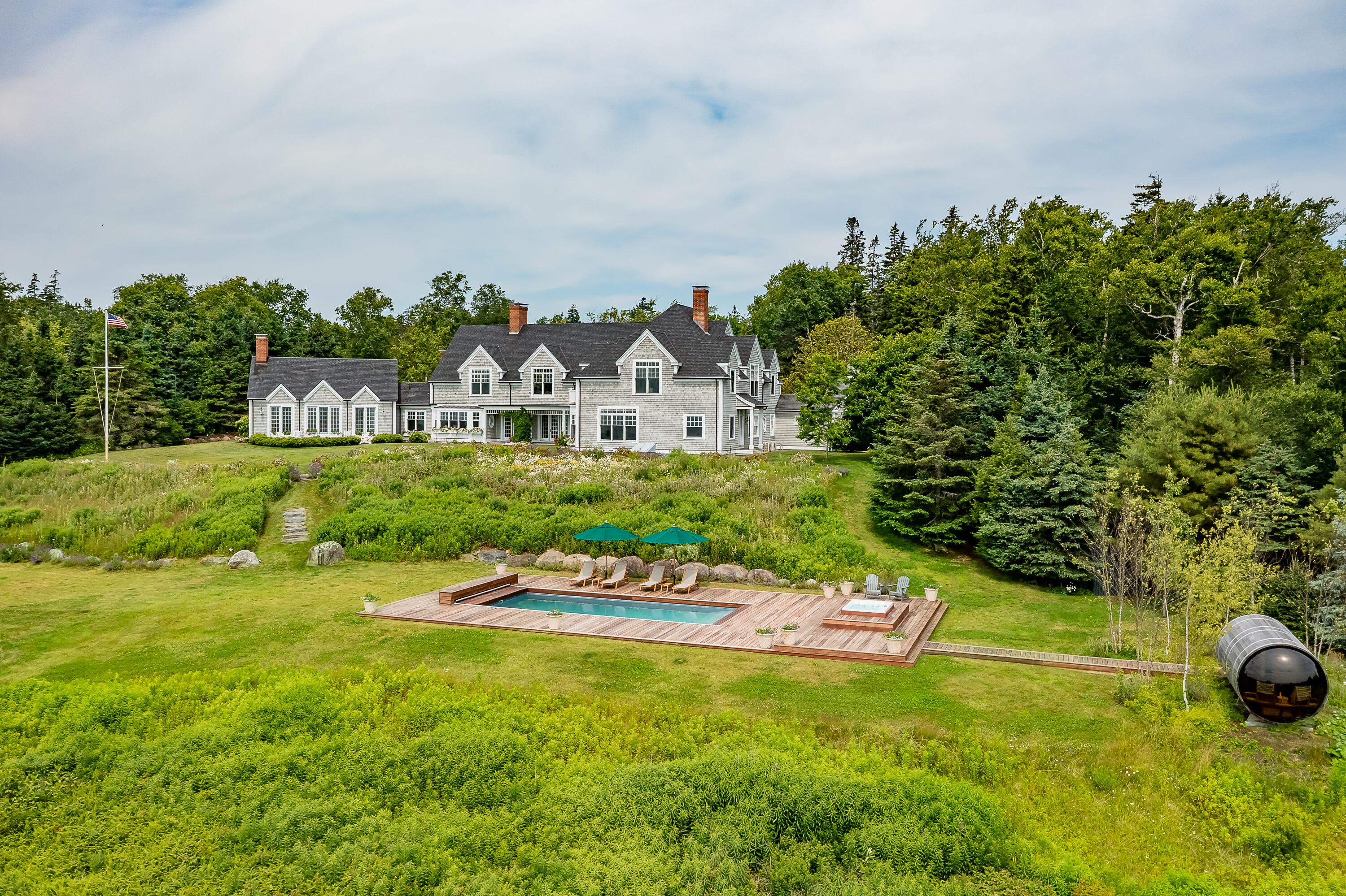 866 Pendleton Point Road