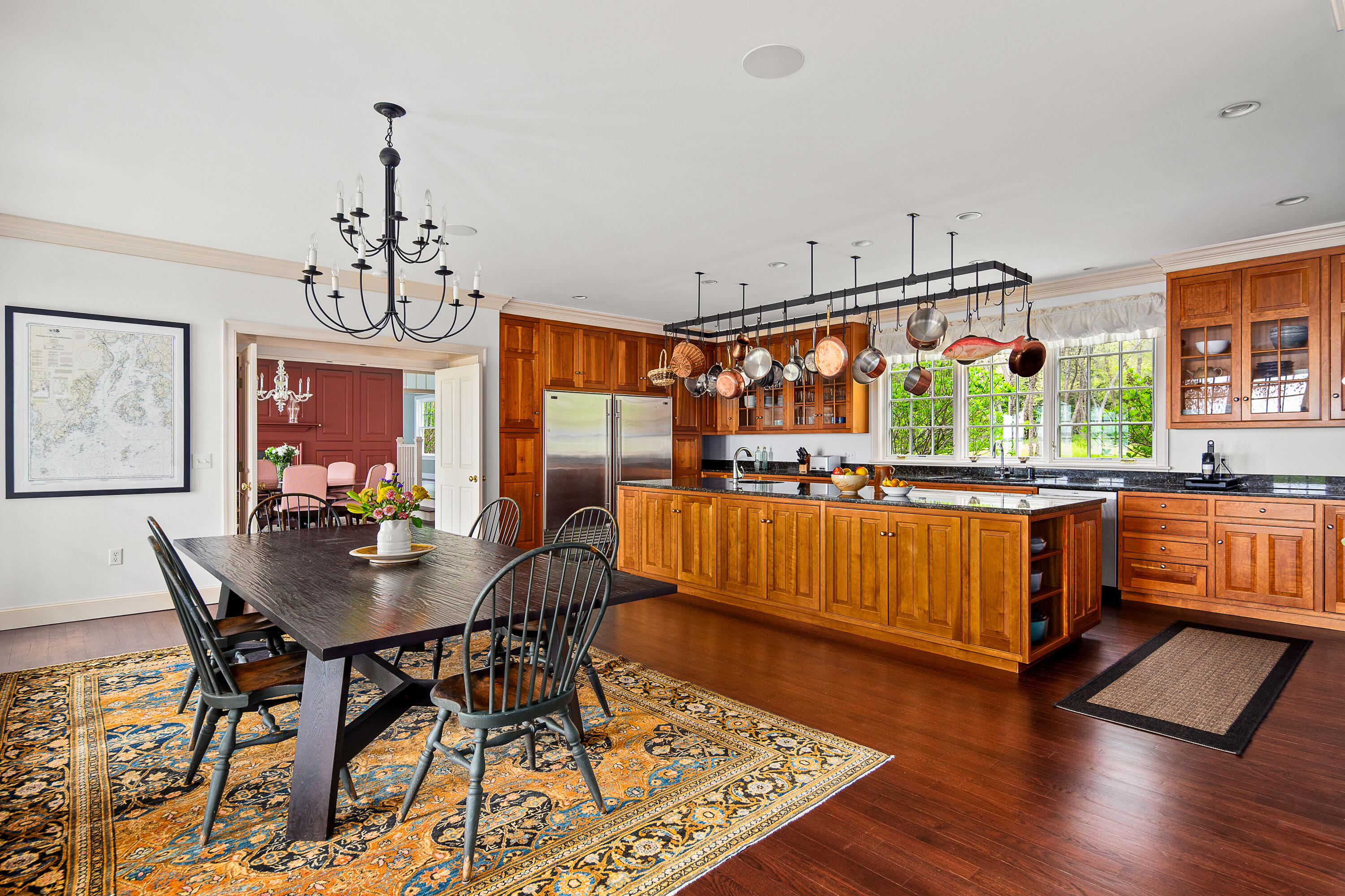 866 Pendleton Point Road