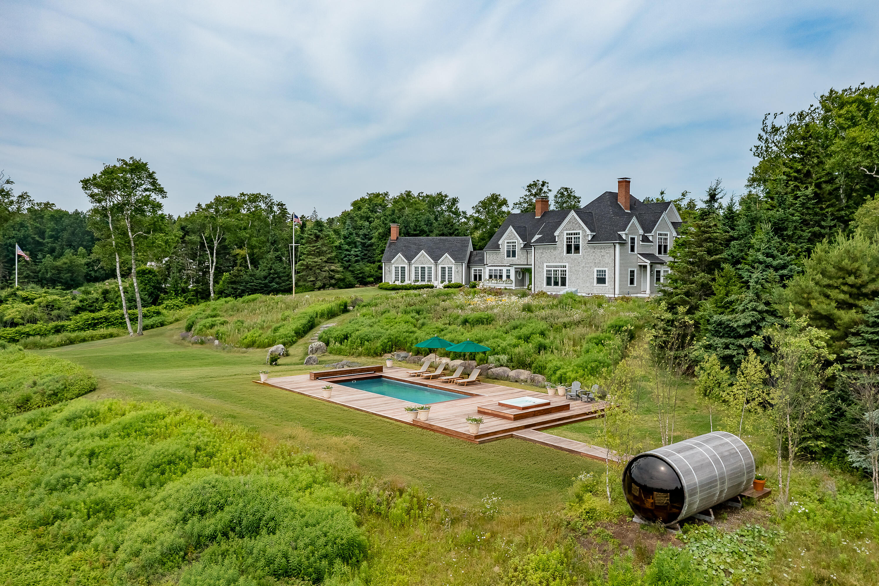 866 Pendleton Point Road