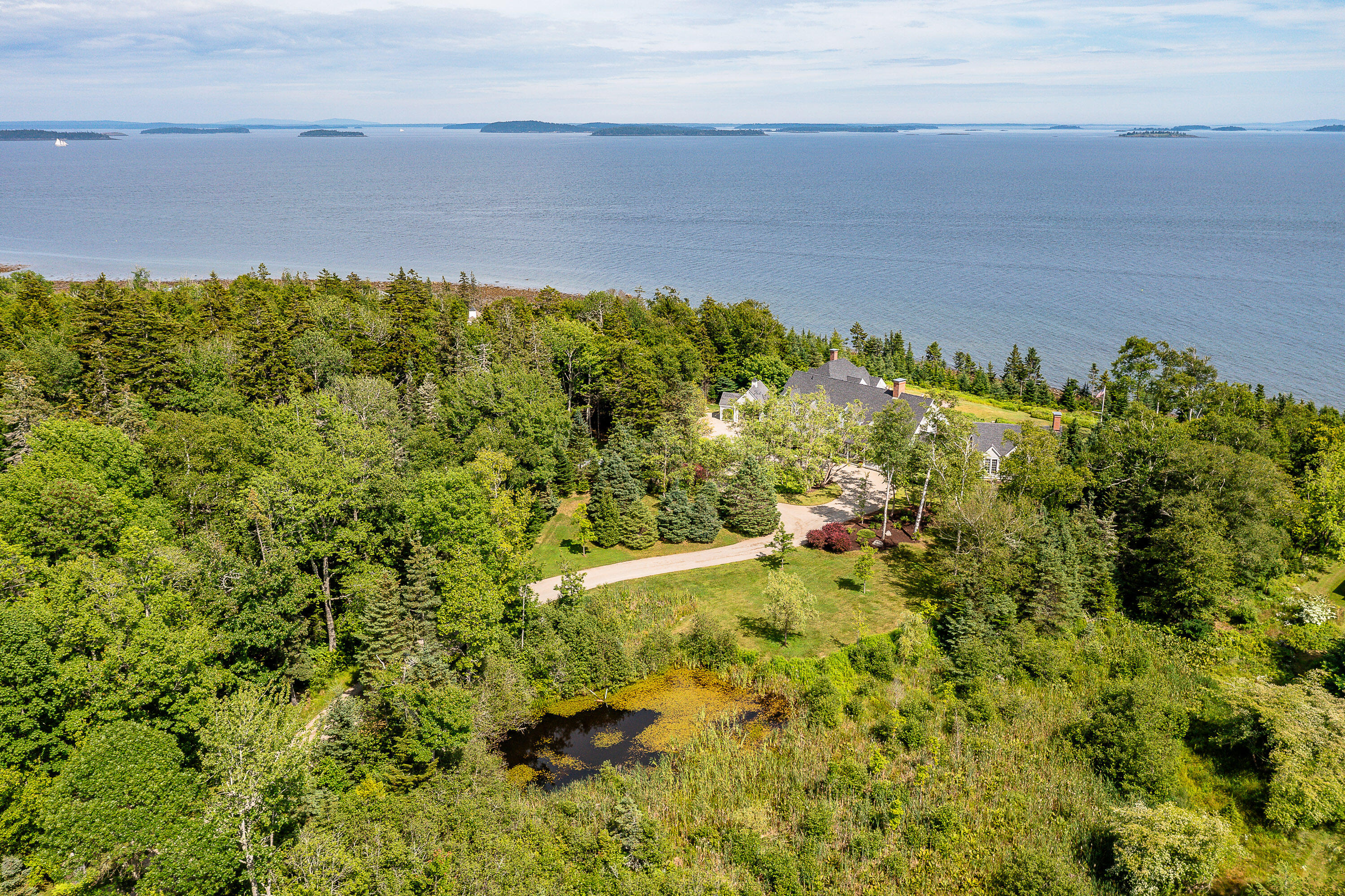 866 Pendleton Point Road