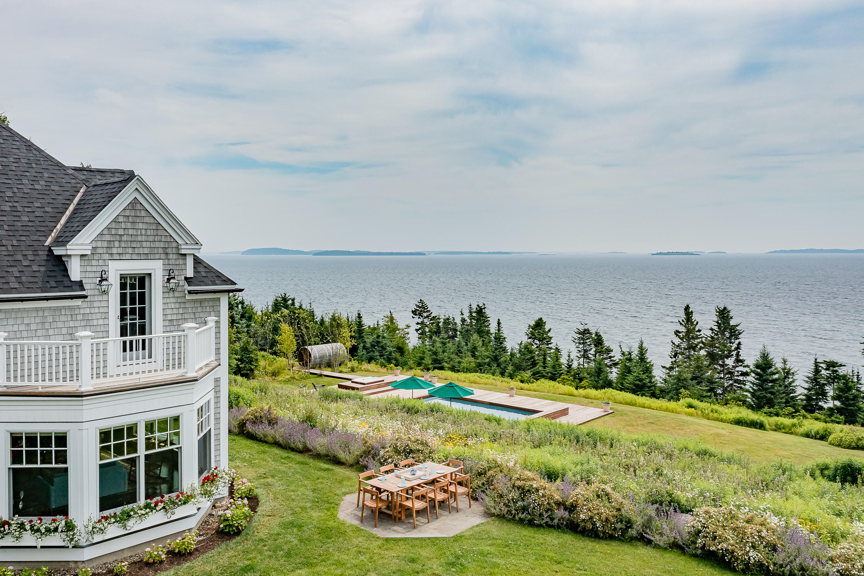 866 Pendleton Point Road