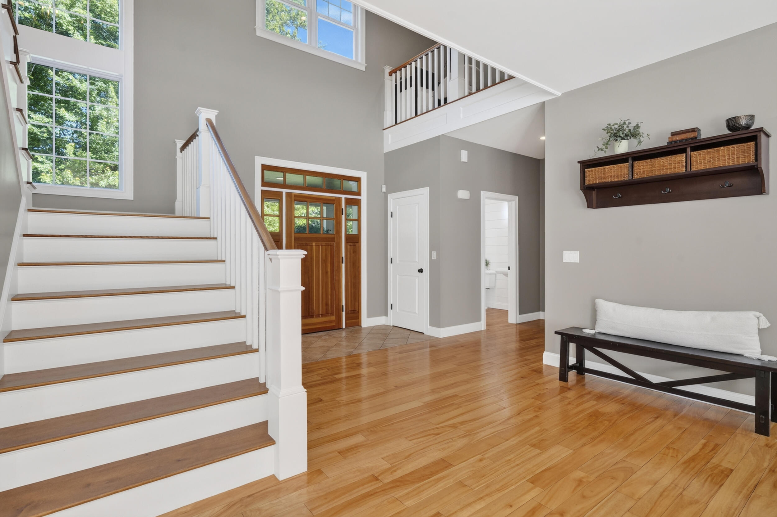 1007 Branch Road