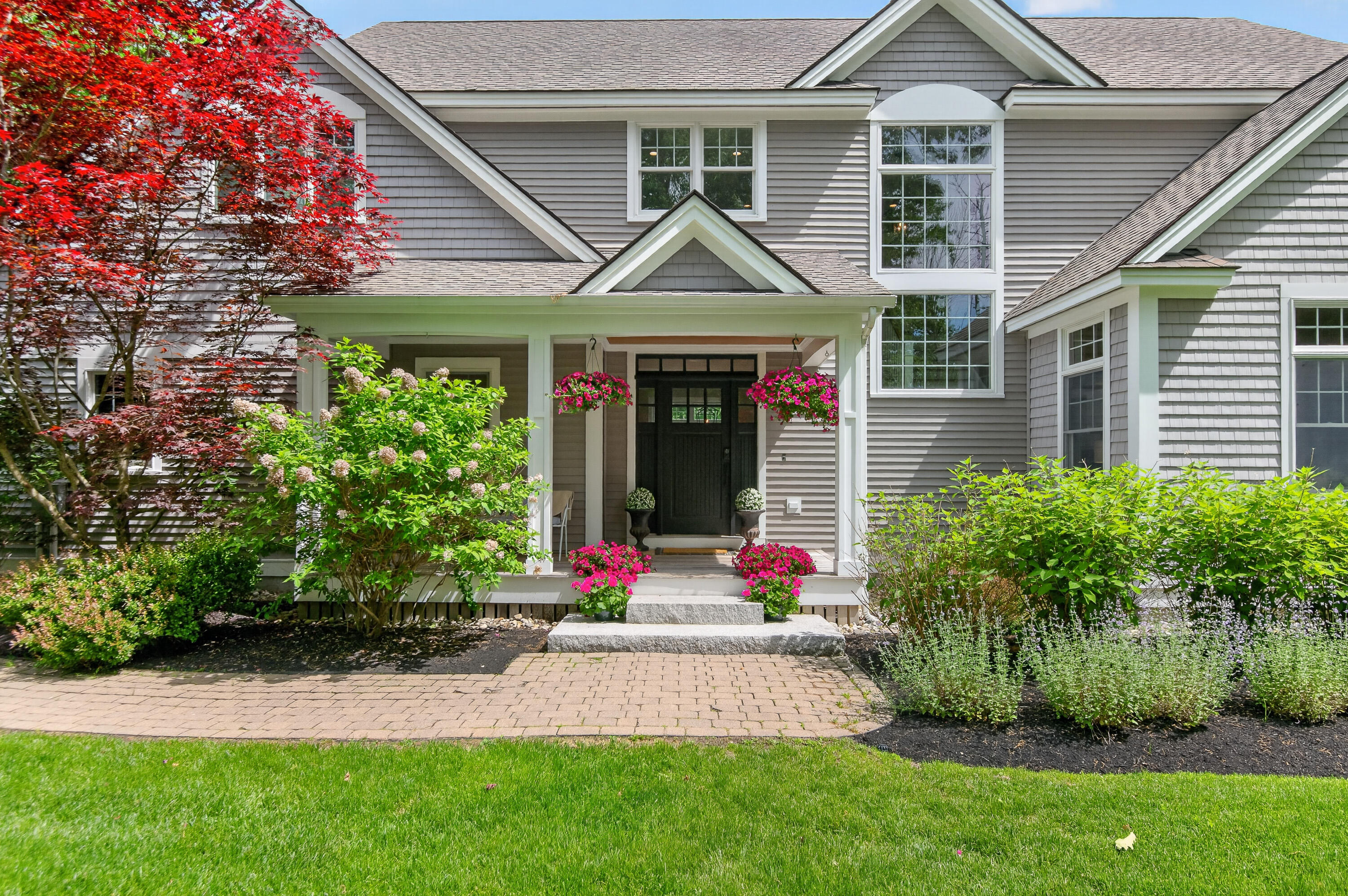 1007 Branch Road