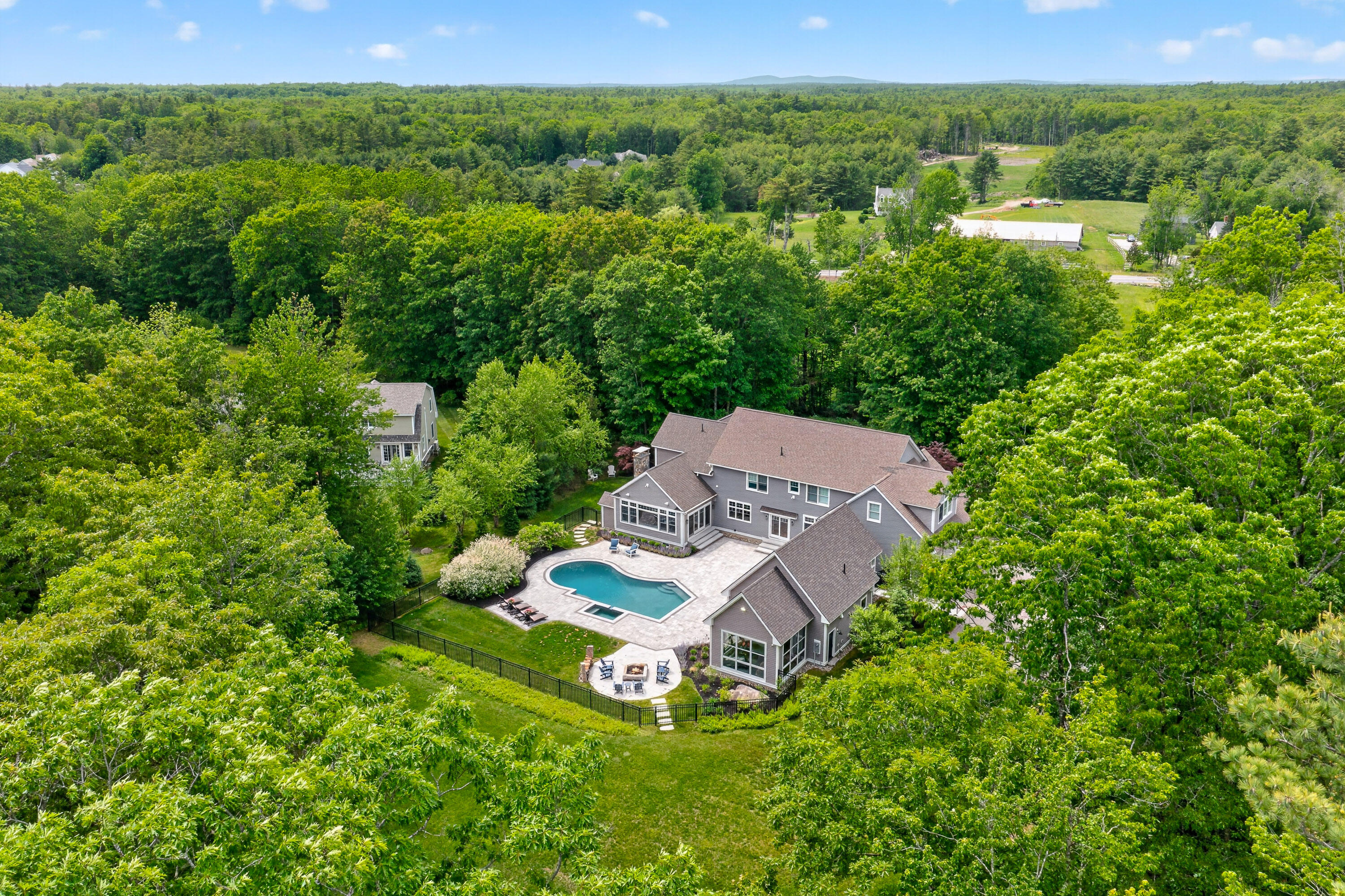 1007 Branch Road