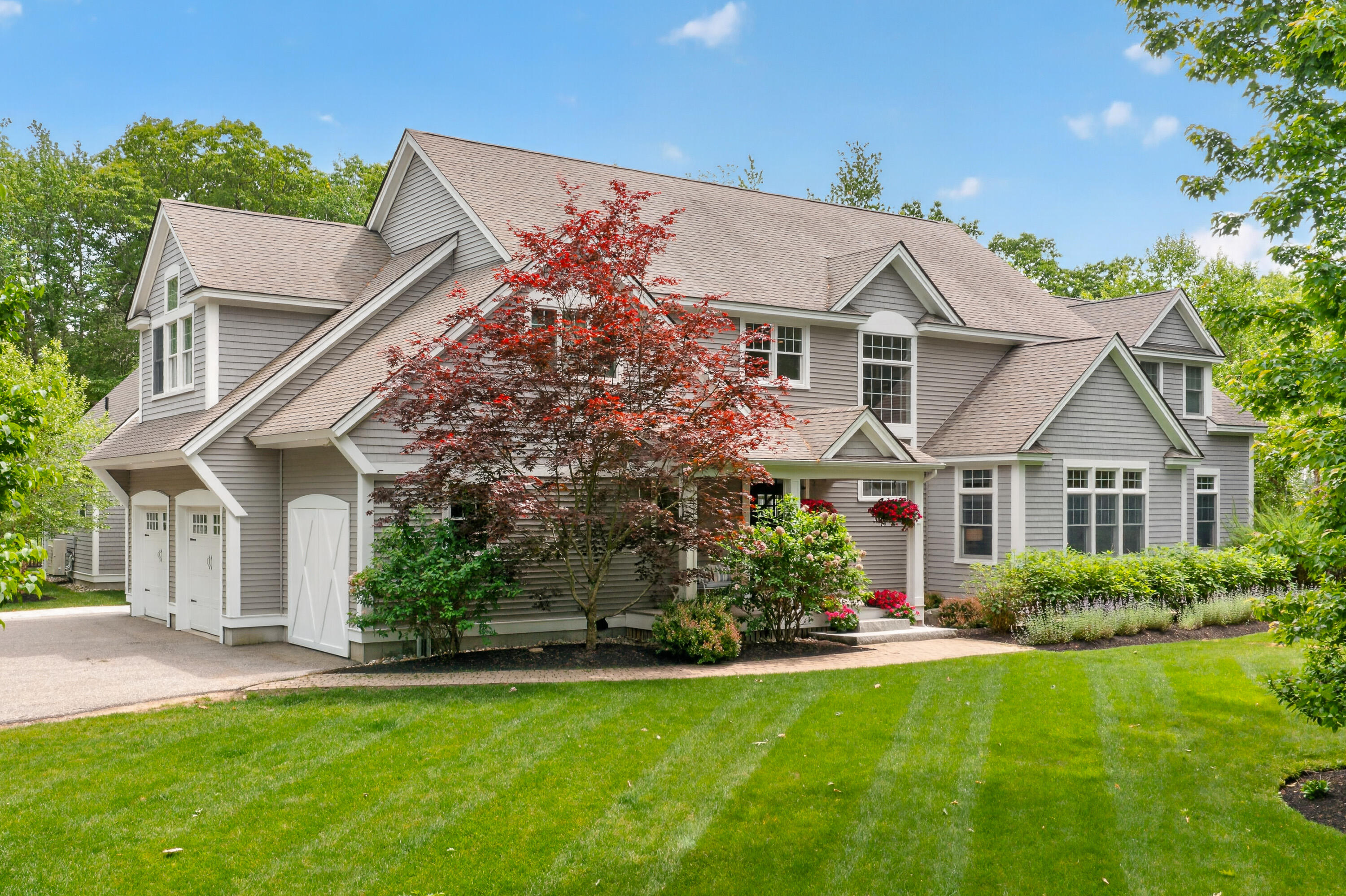 1007 Branch Road