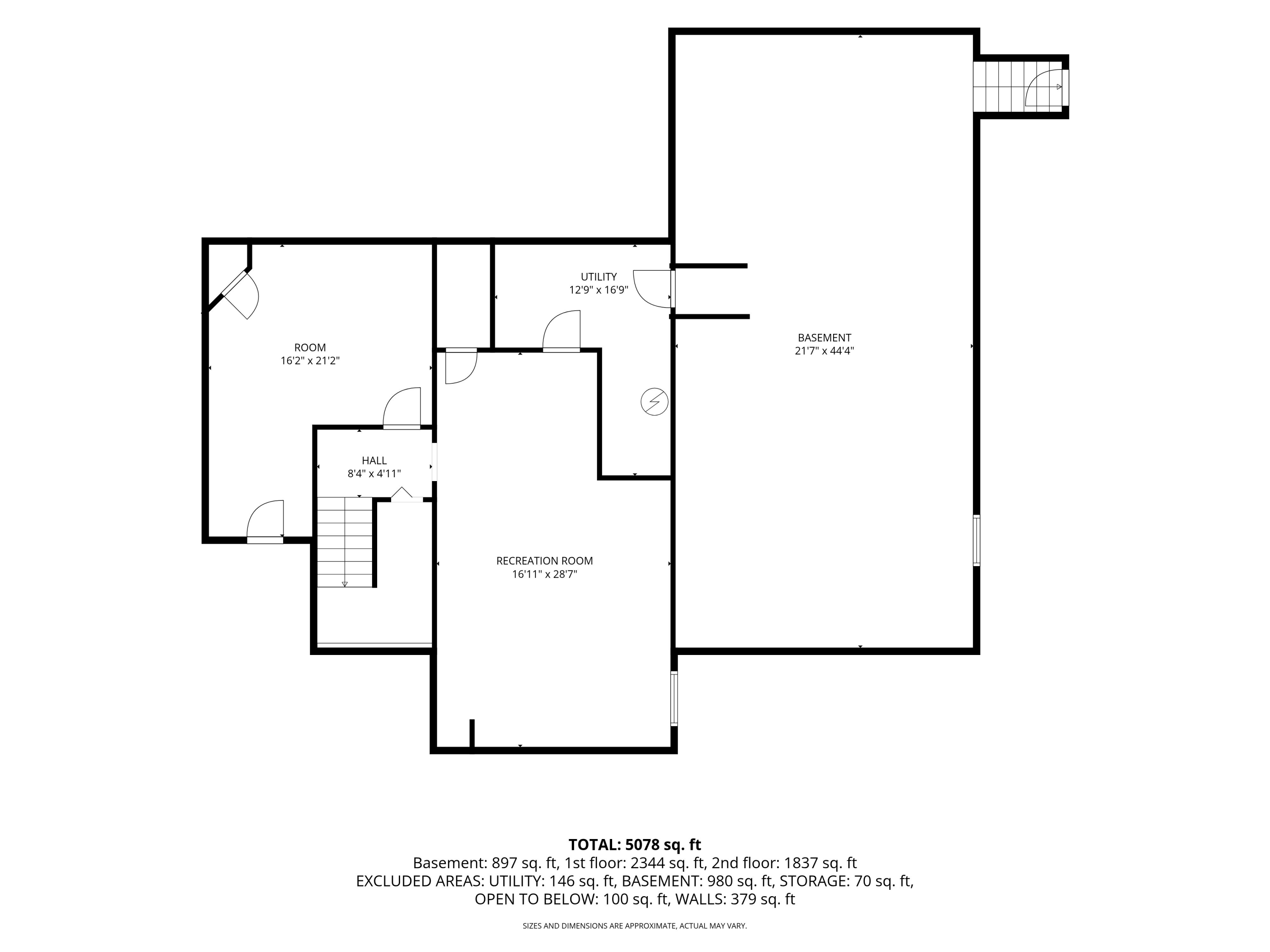 1007 Branch Road