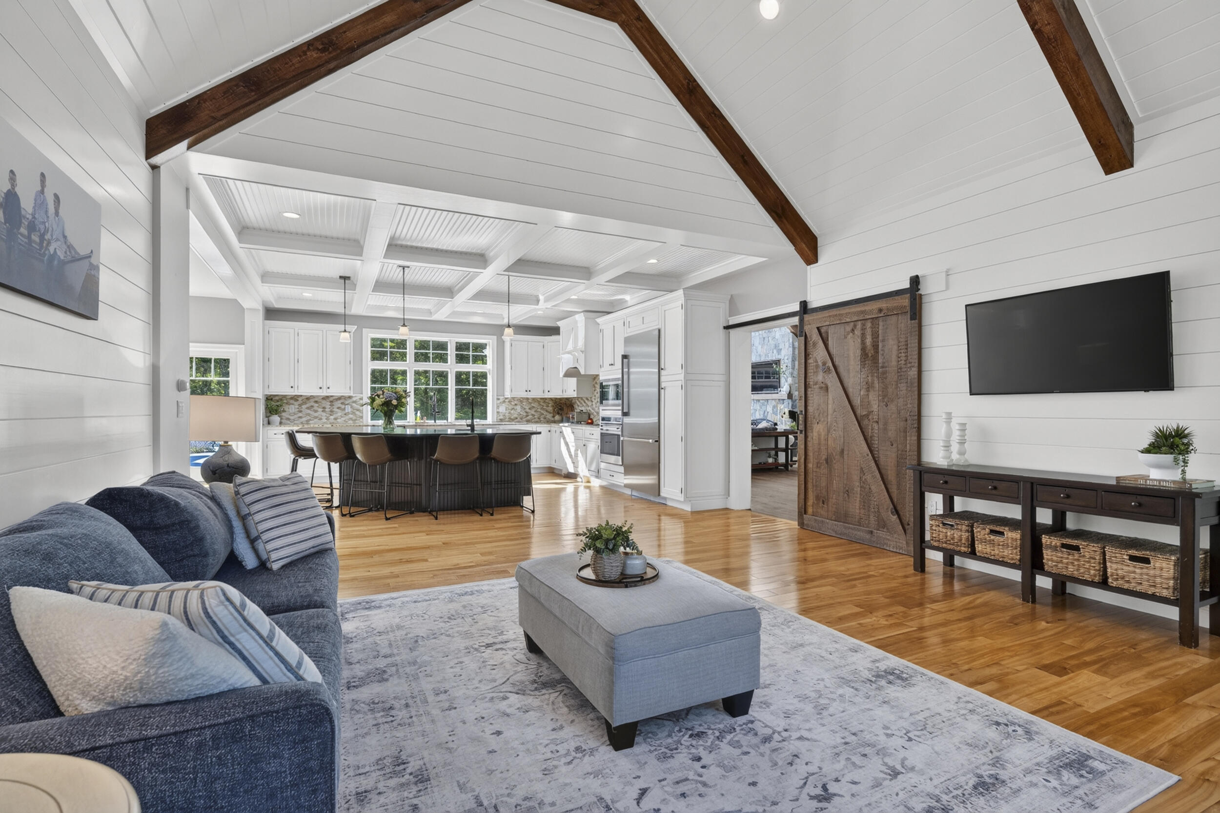 1007 Branch Road