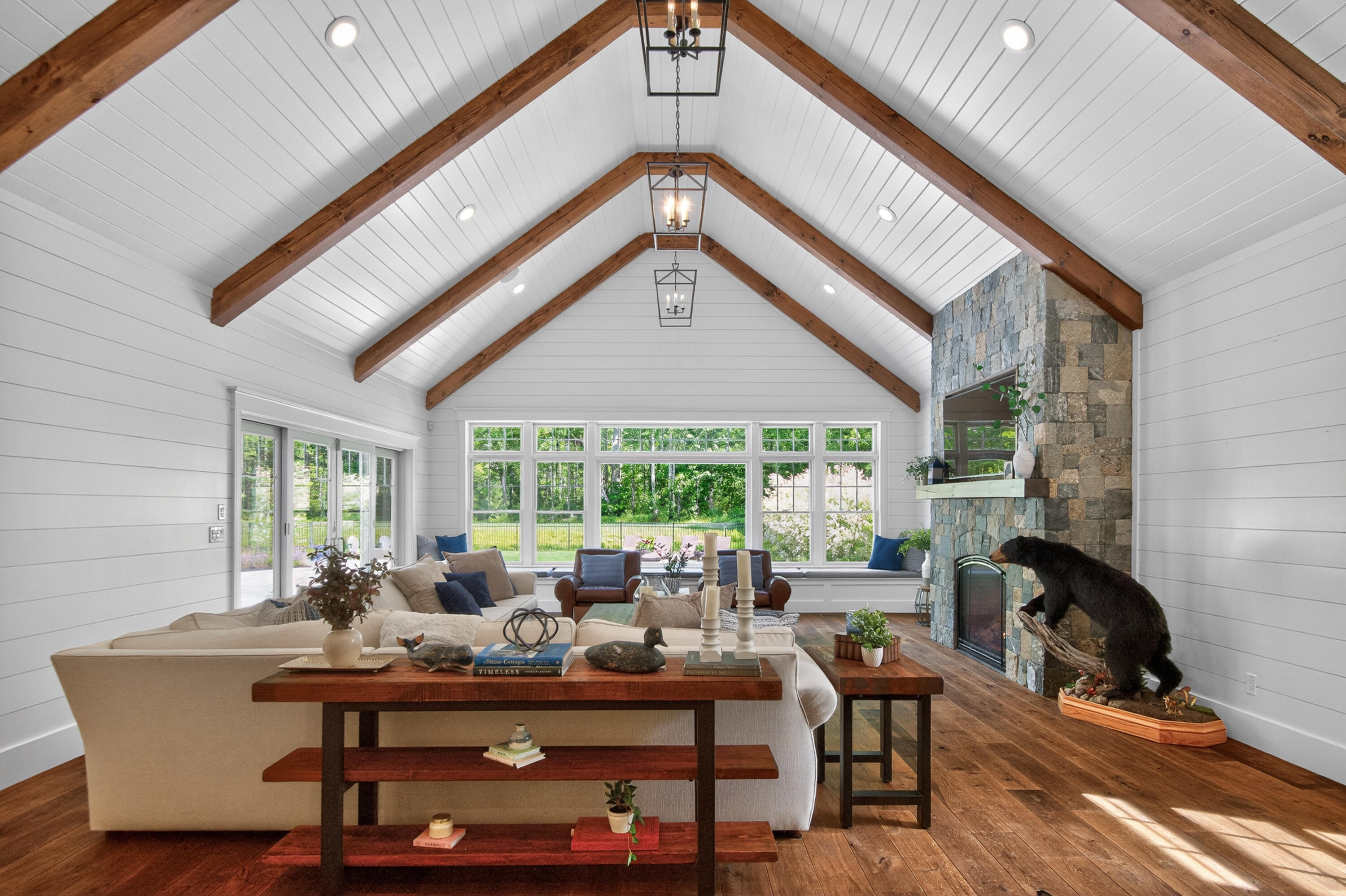 1007 Branch Road