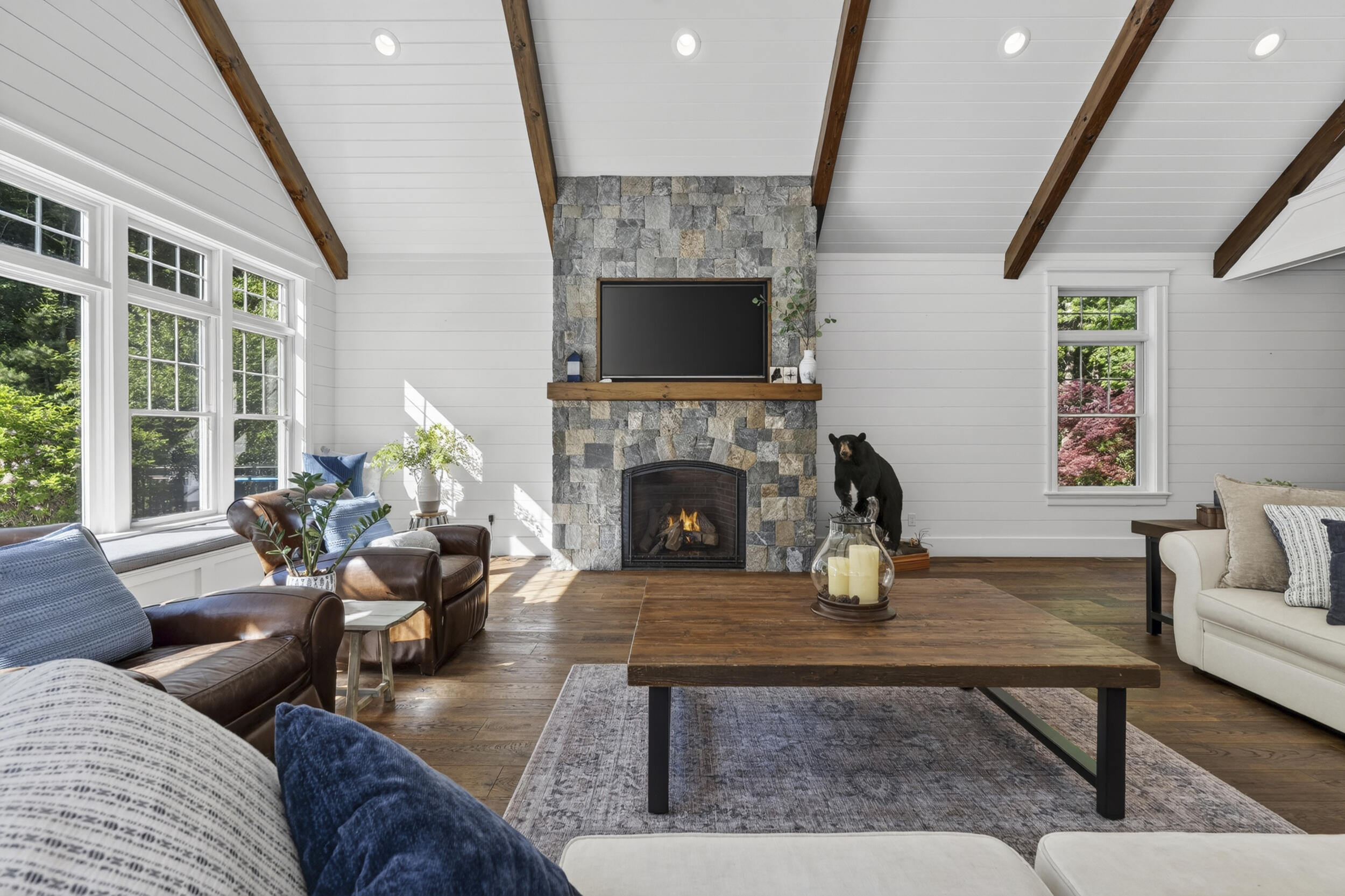 1007 Branch Road