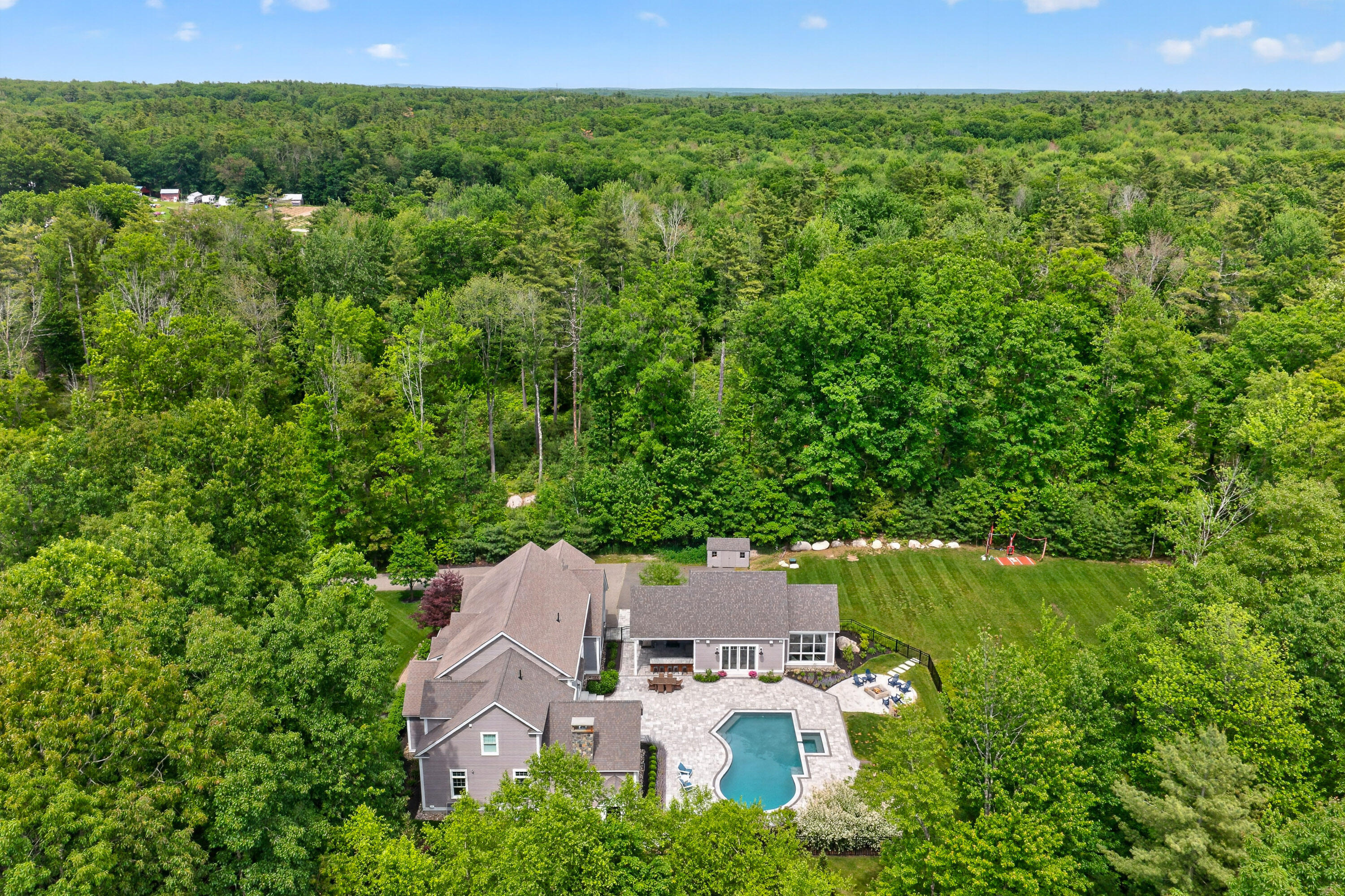 1007 Branch Road