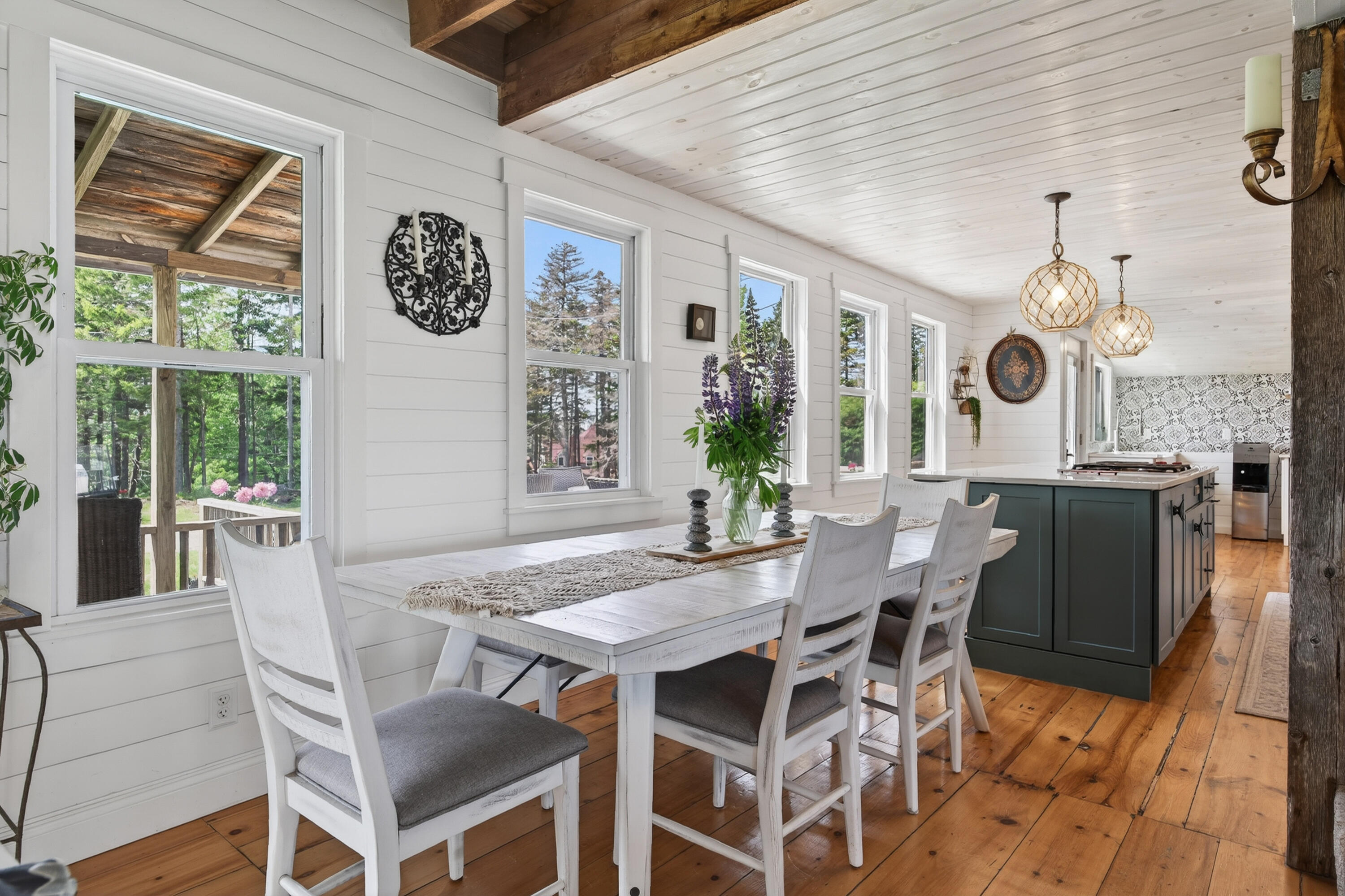 2319 Harpswell Island Road