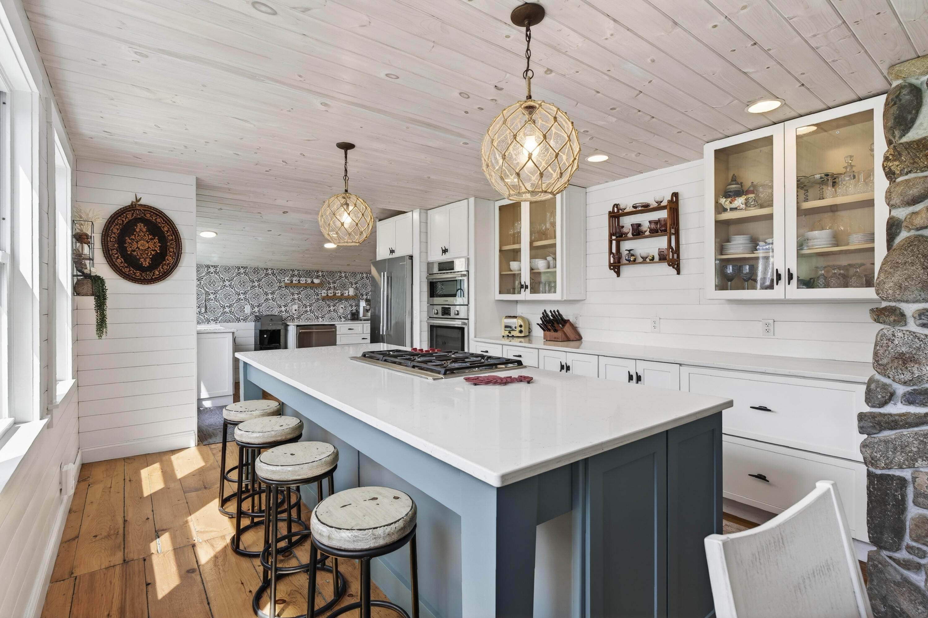 2319 Harpswell Island Road