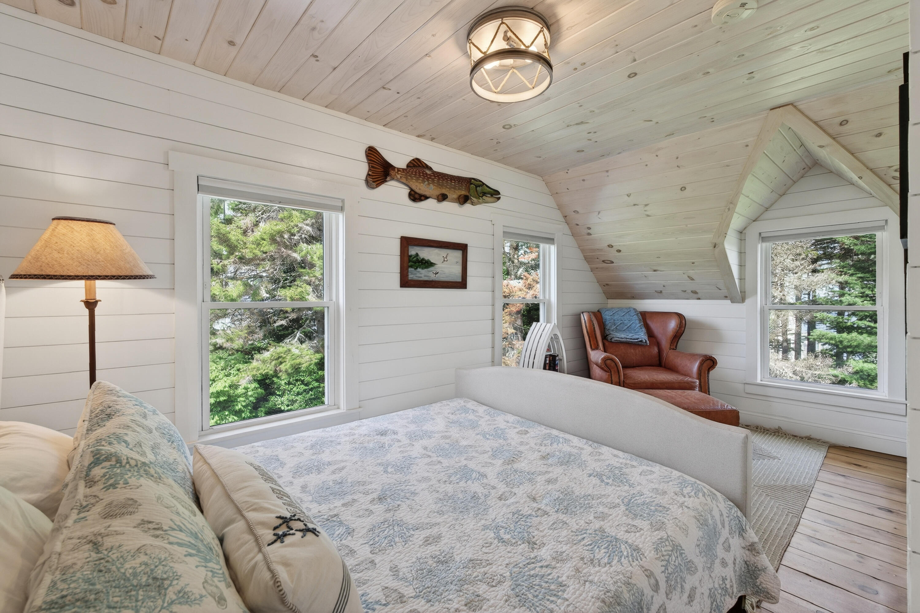 2319 Harpswell Island Road