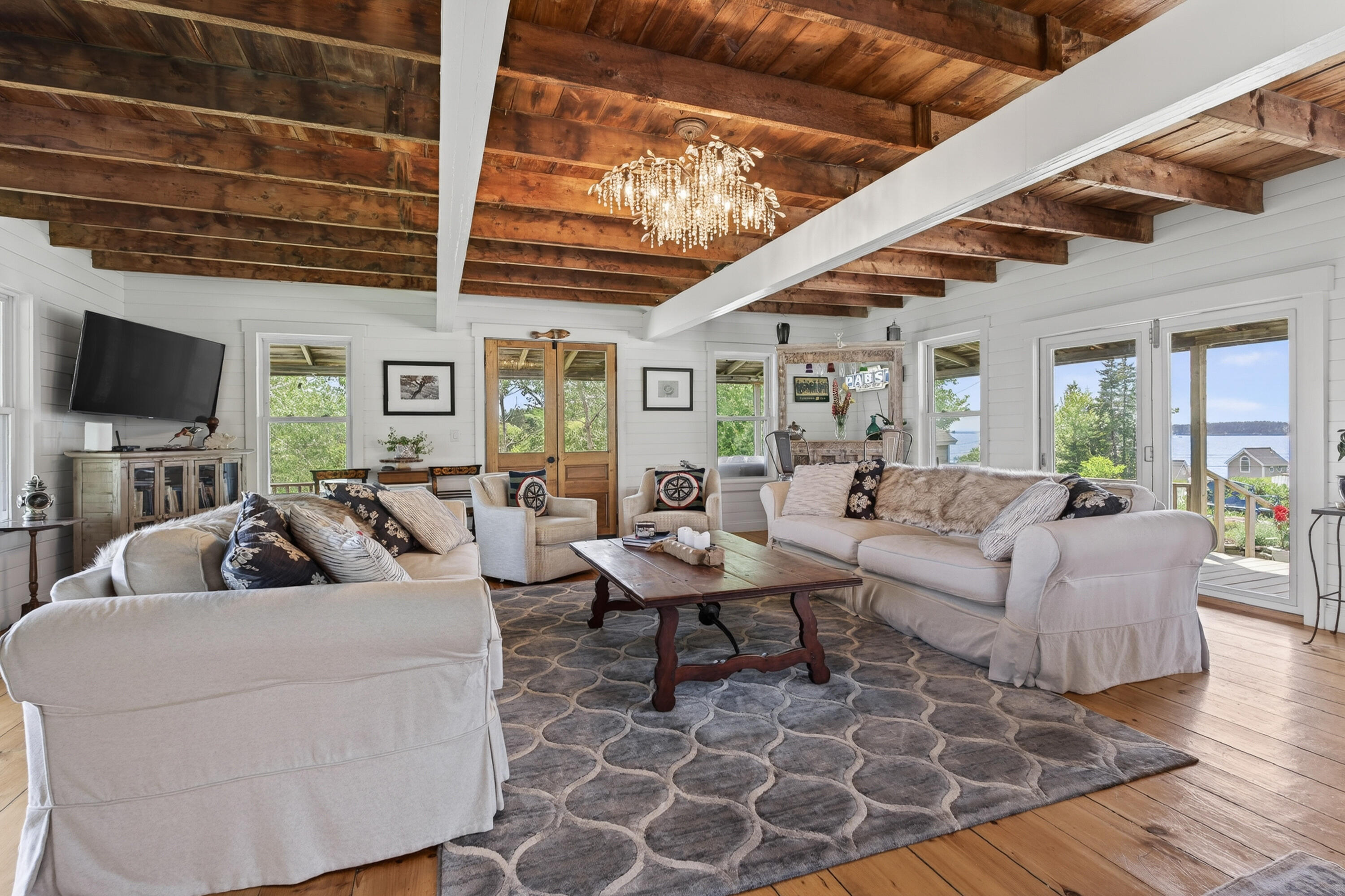 2319 Harpswell Island Road