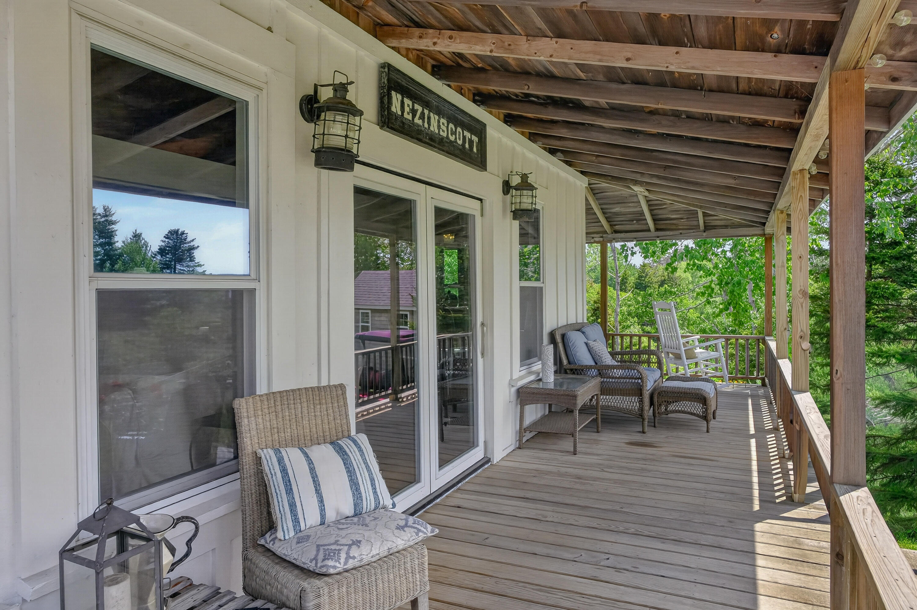 2319 Harpswell Island Road