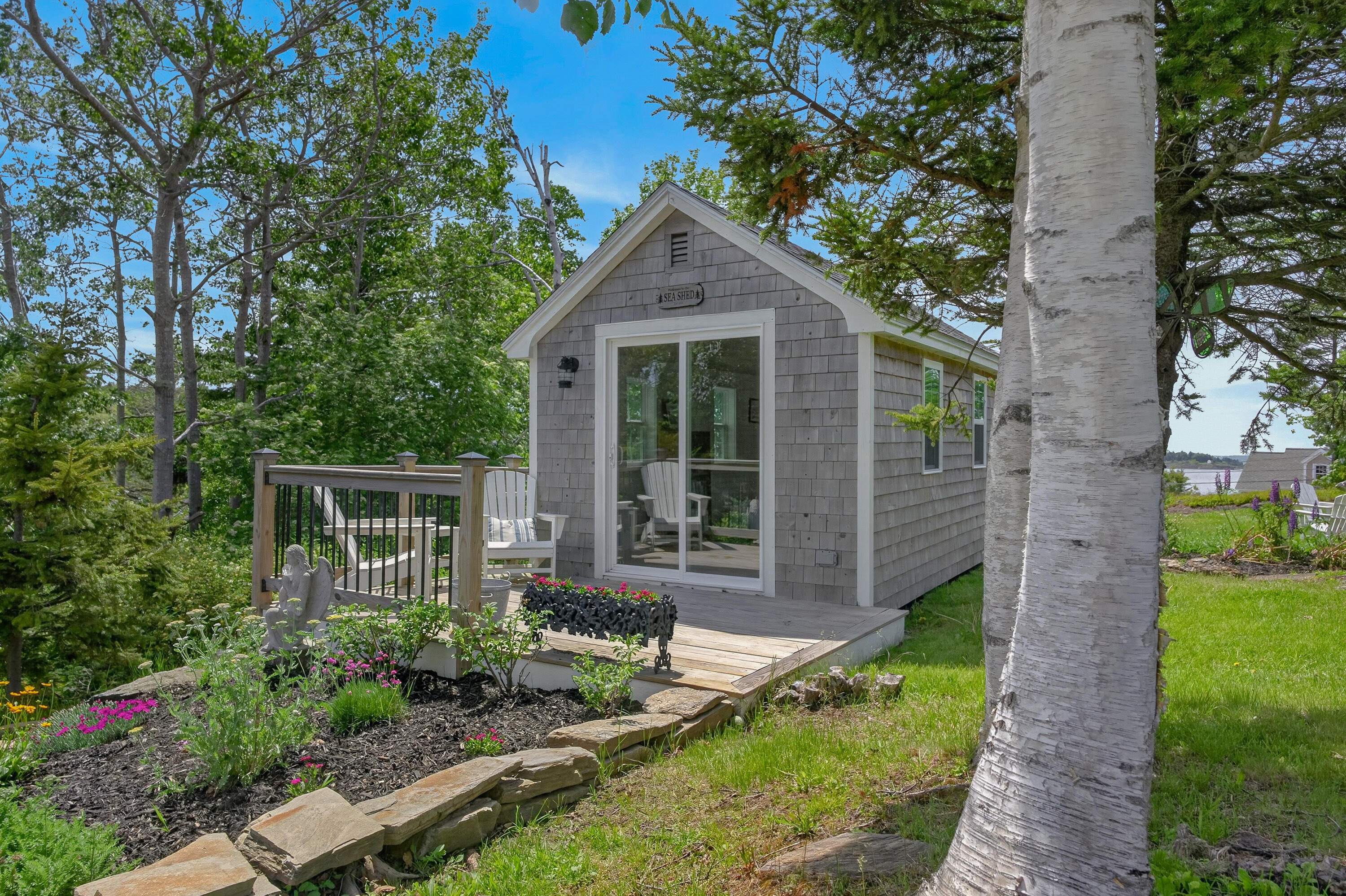 2319 Harpswell Island Road
