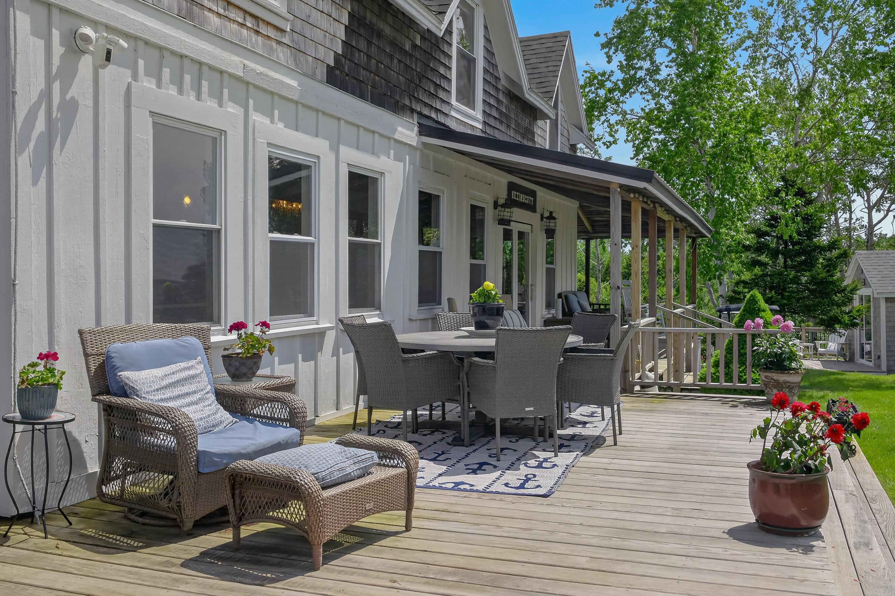 2319 Harpswell Island Road