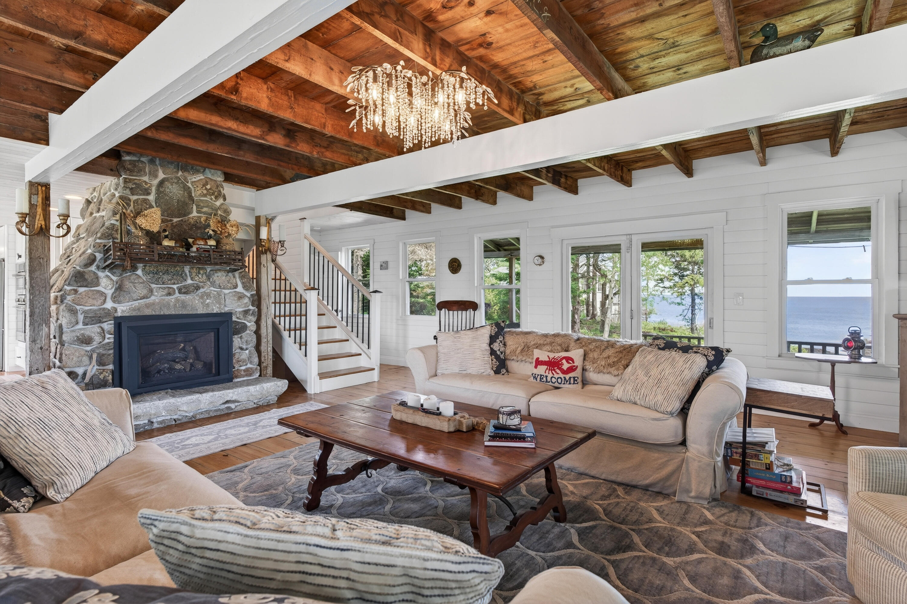2319 Harpswell Island Road