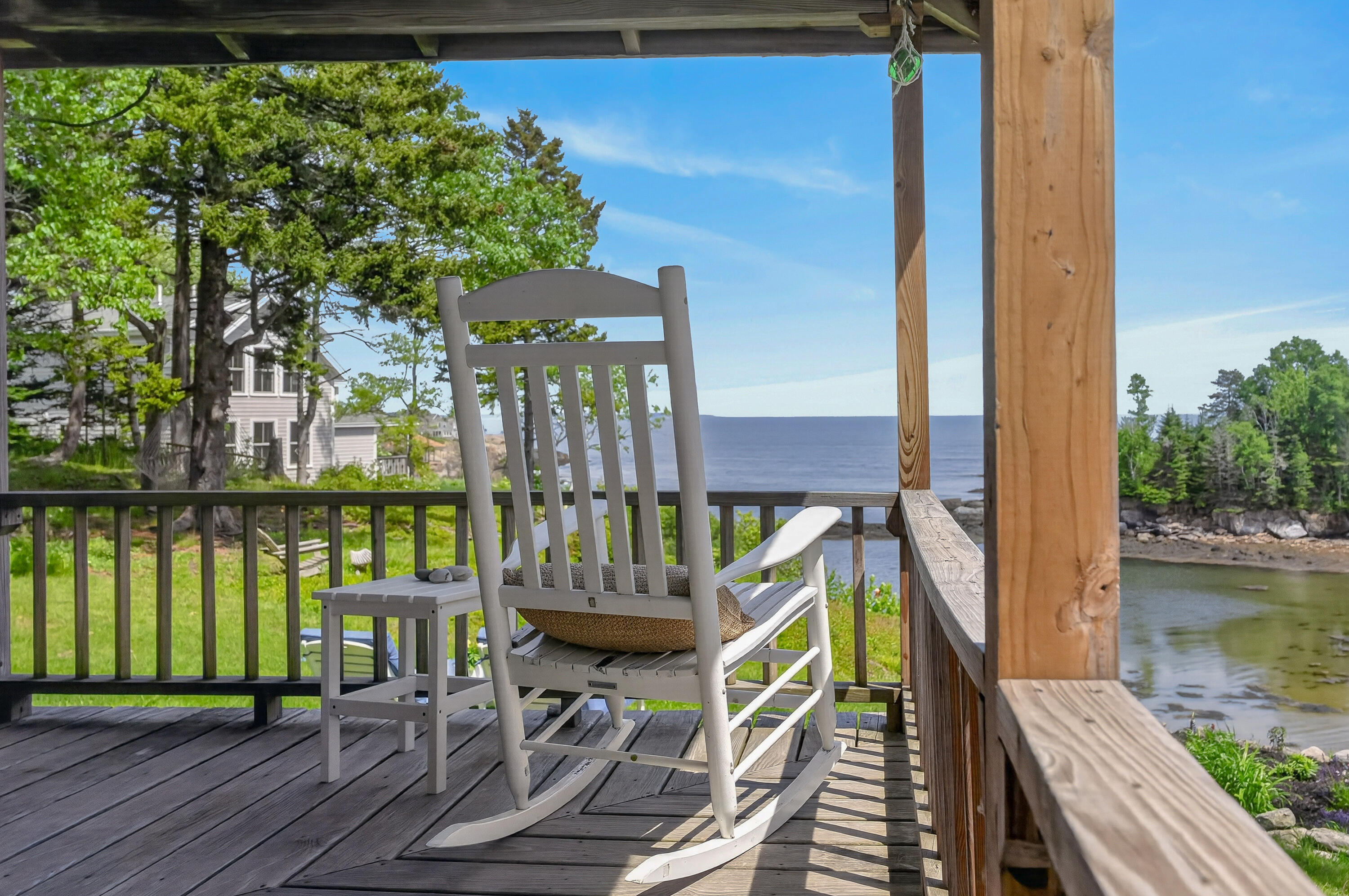 2319 Harpswell Island Road