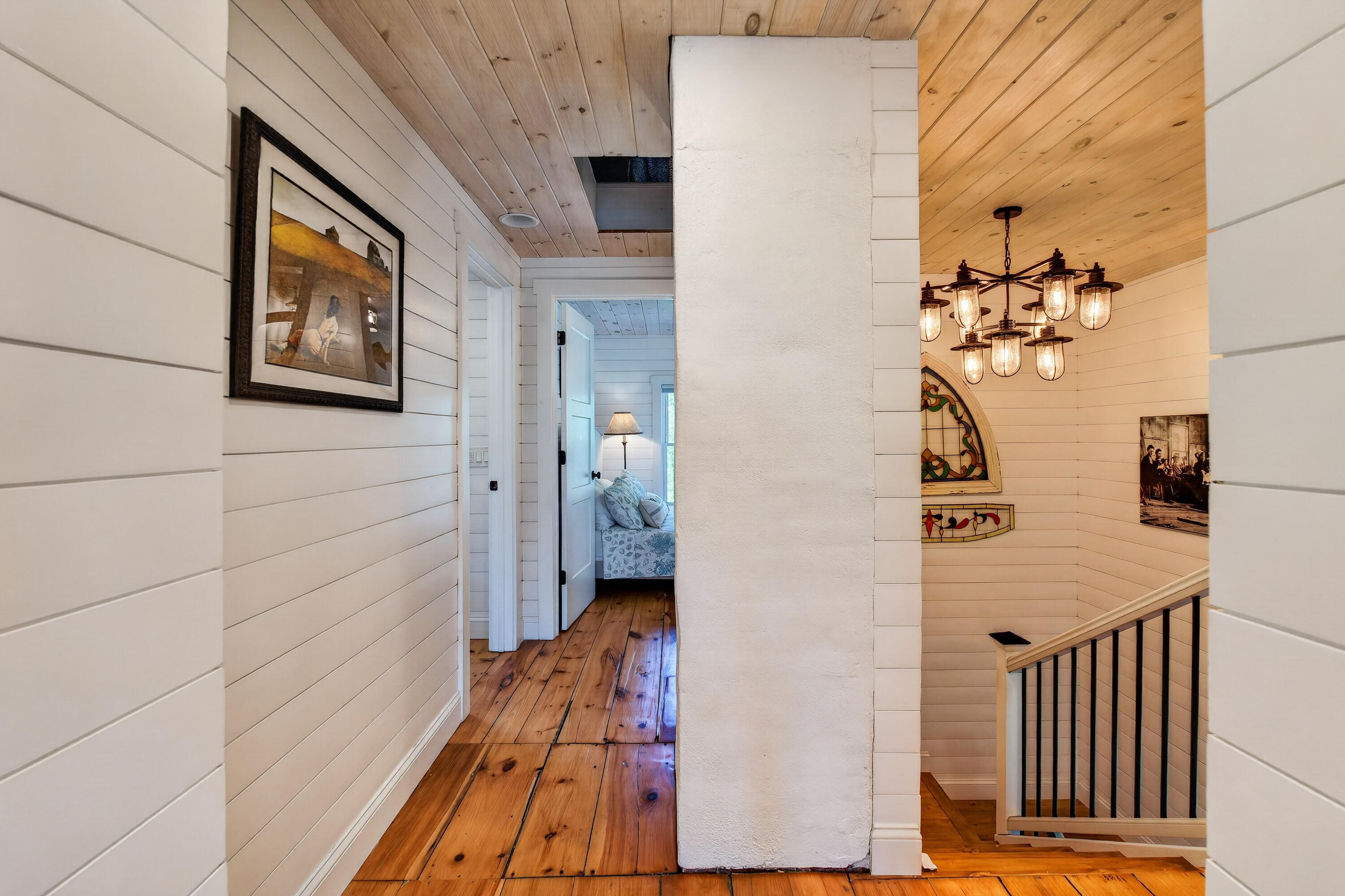 2319 Harpswell Island Road