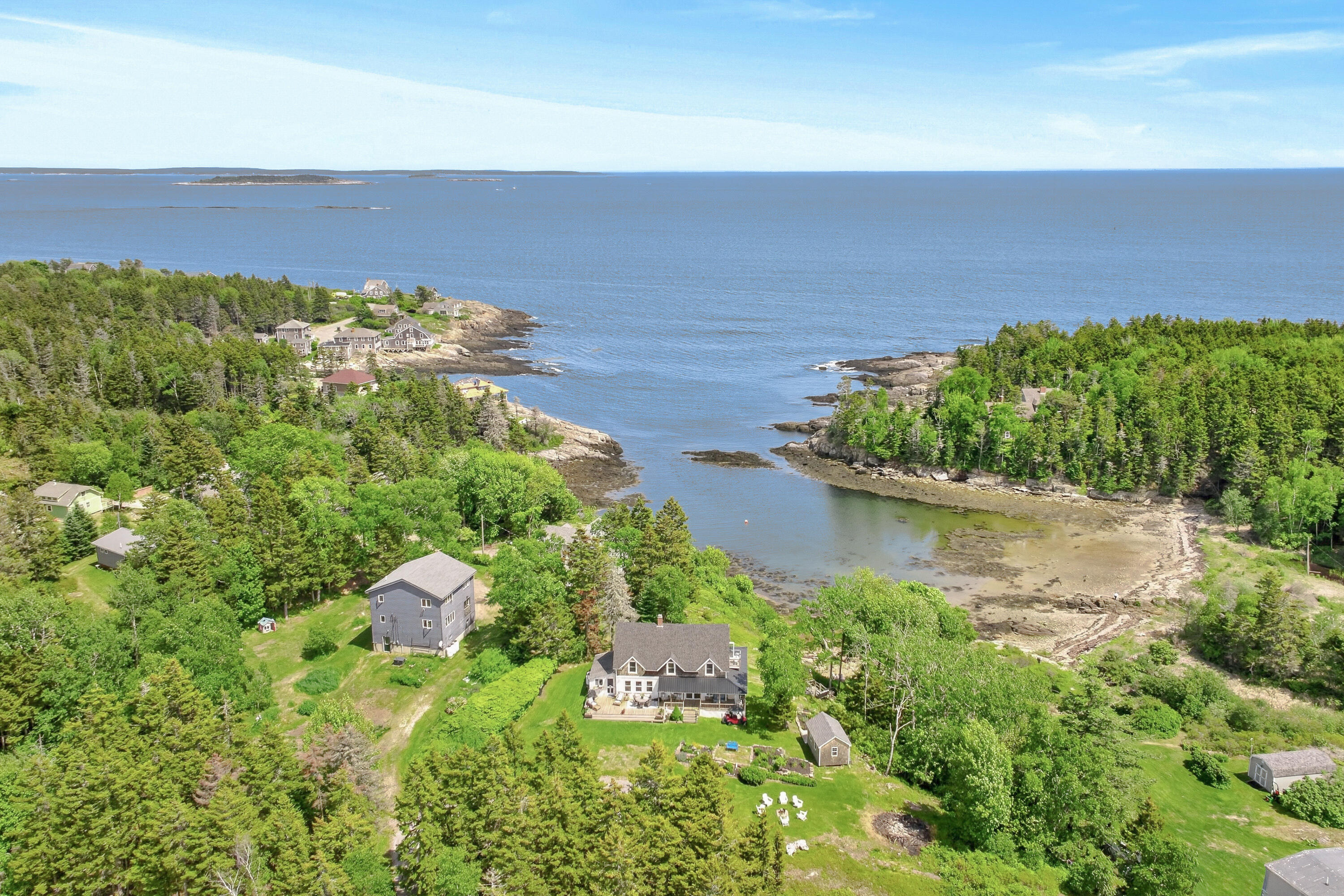 2319 Harpswell Island Road