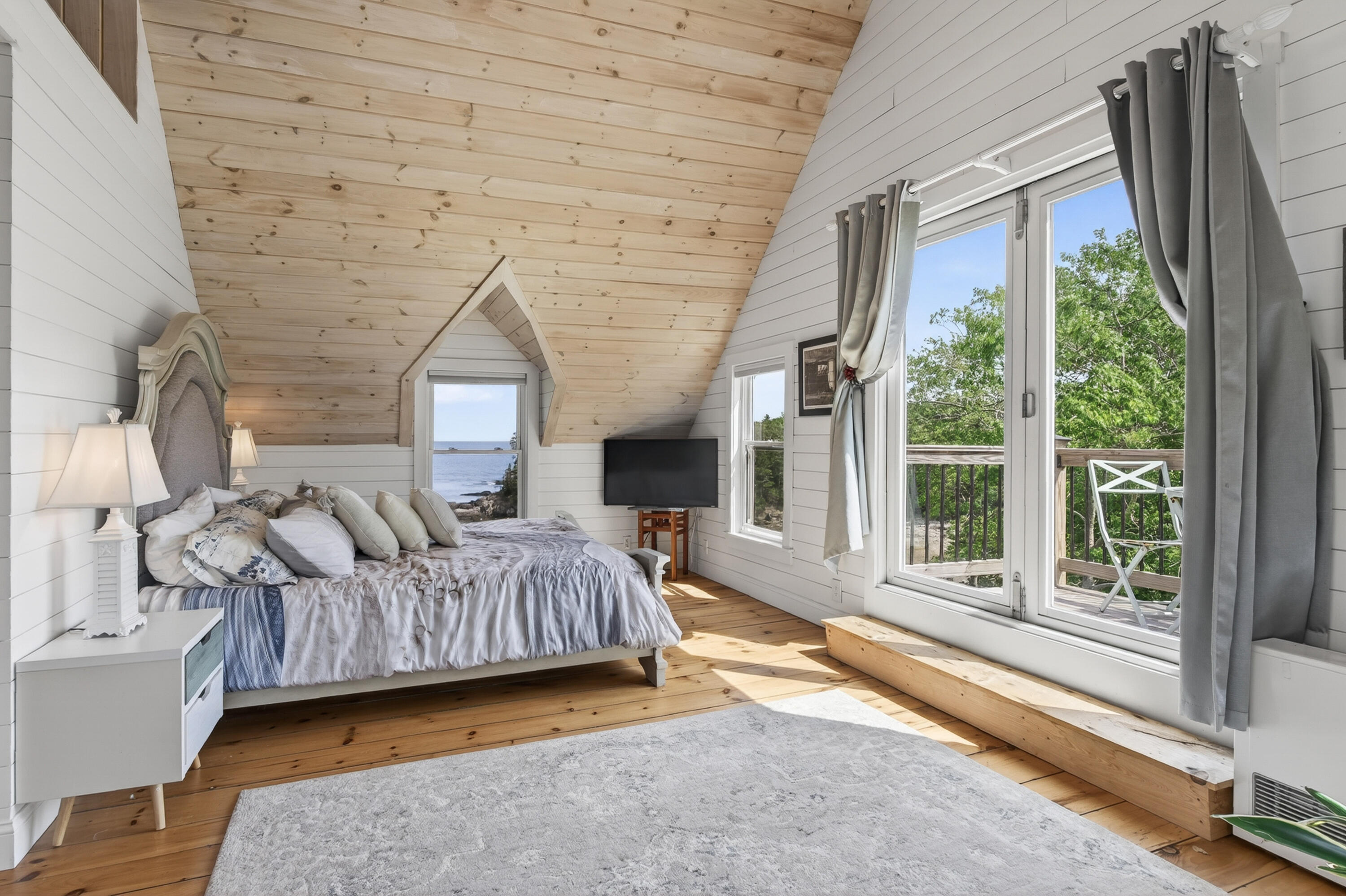 2319 Harpswell Island Road