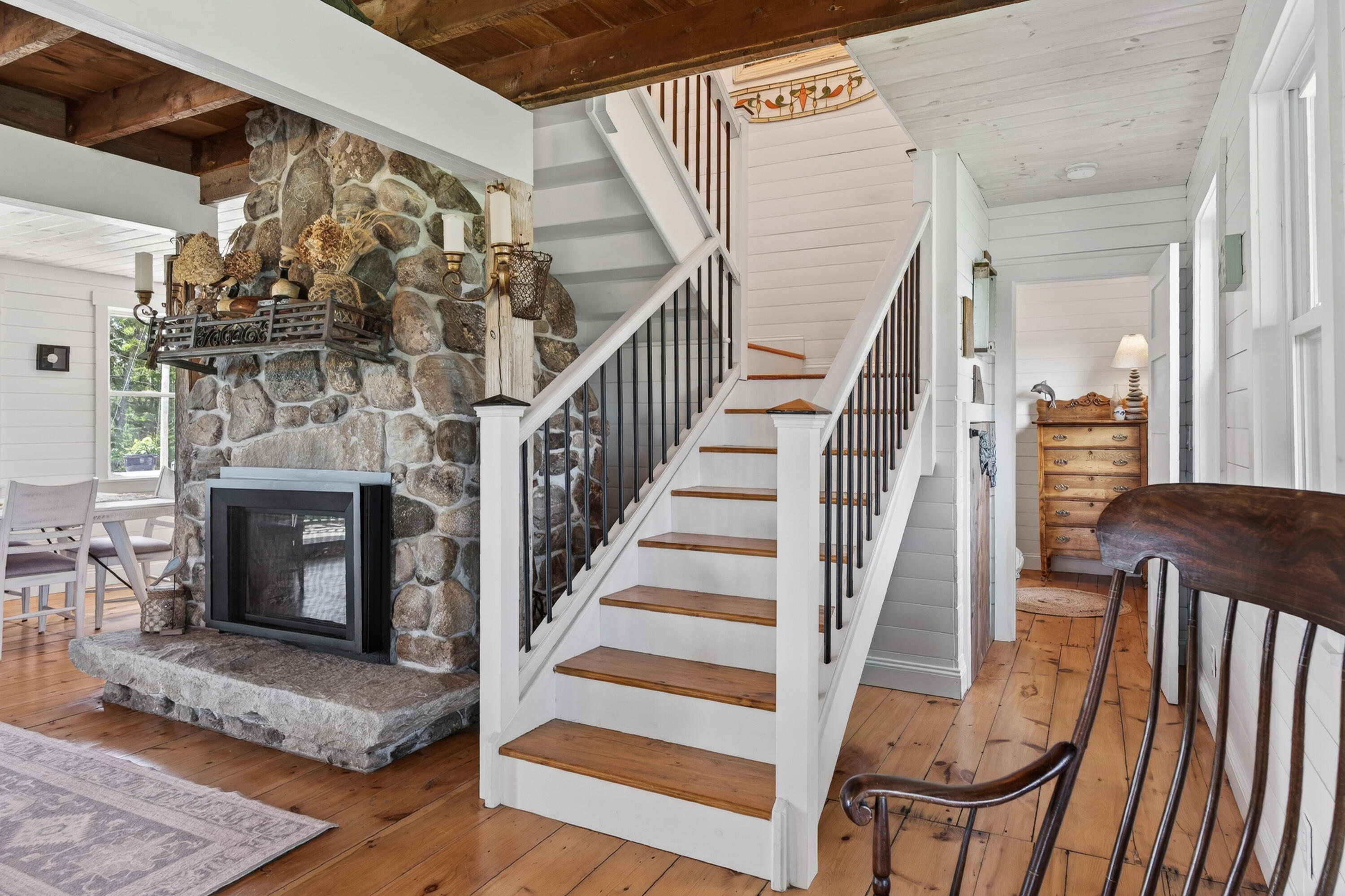 2319 Harpswell Island Road