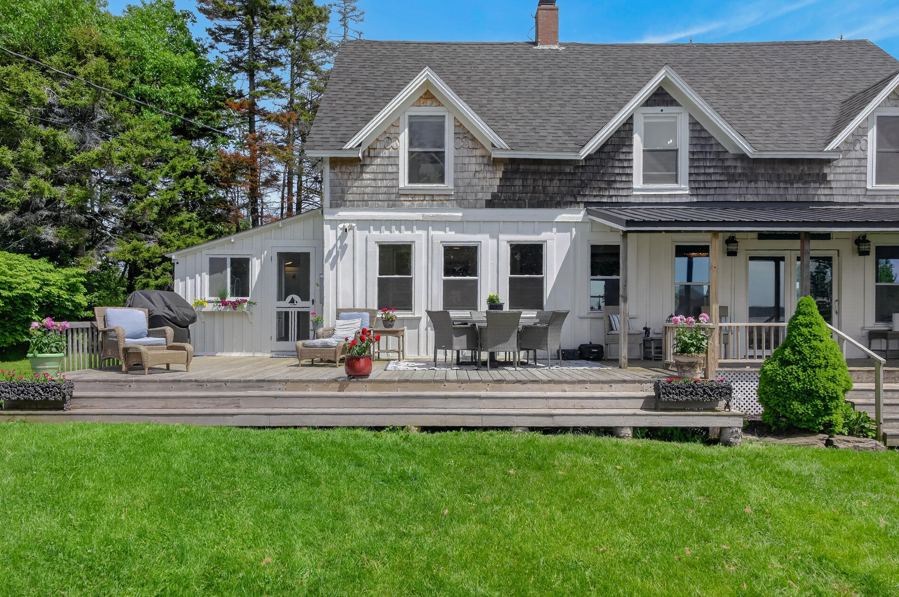 2319 Harpswell Island Road