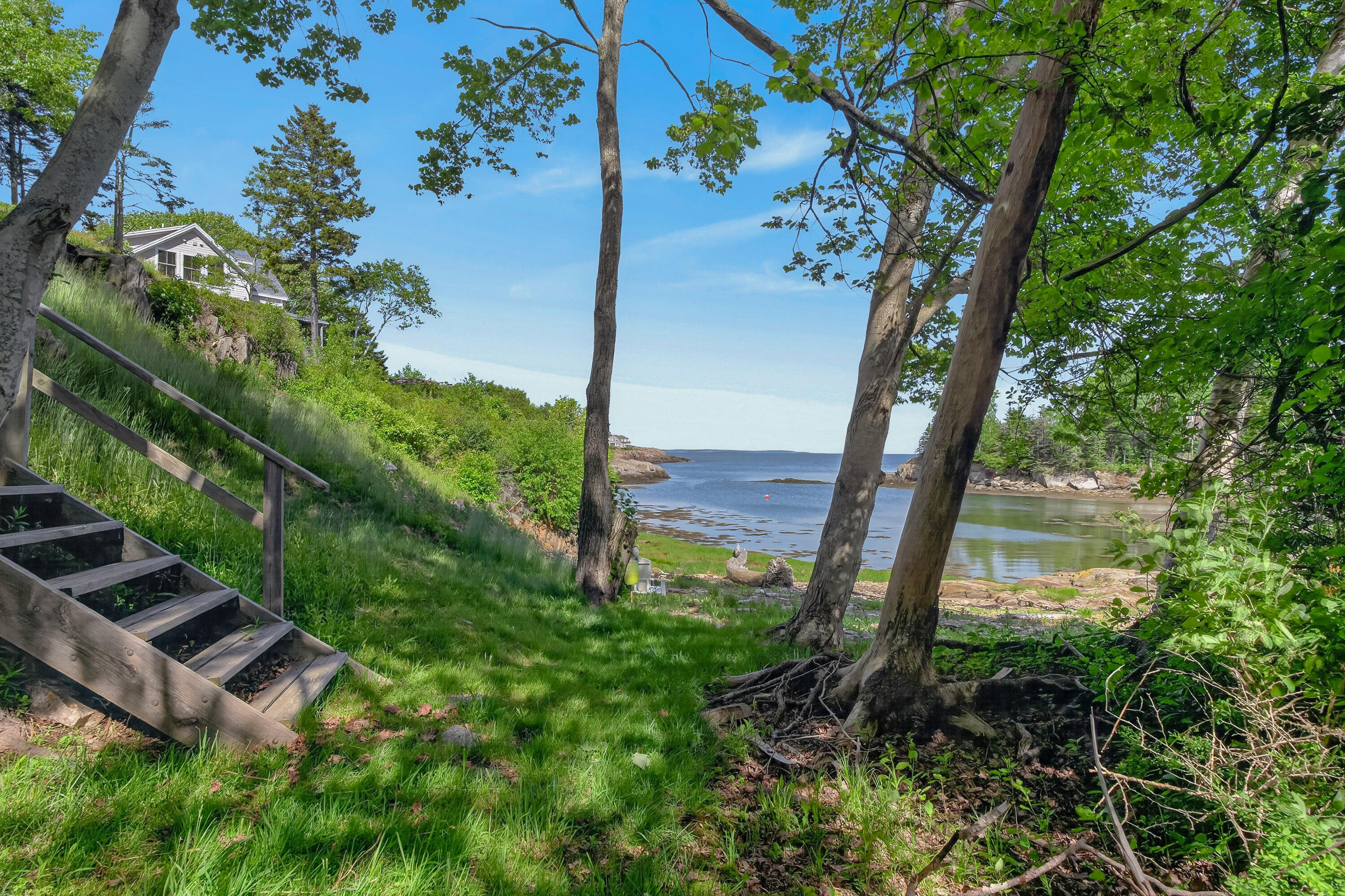 2319 Harpswell Island Road