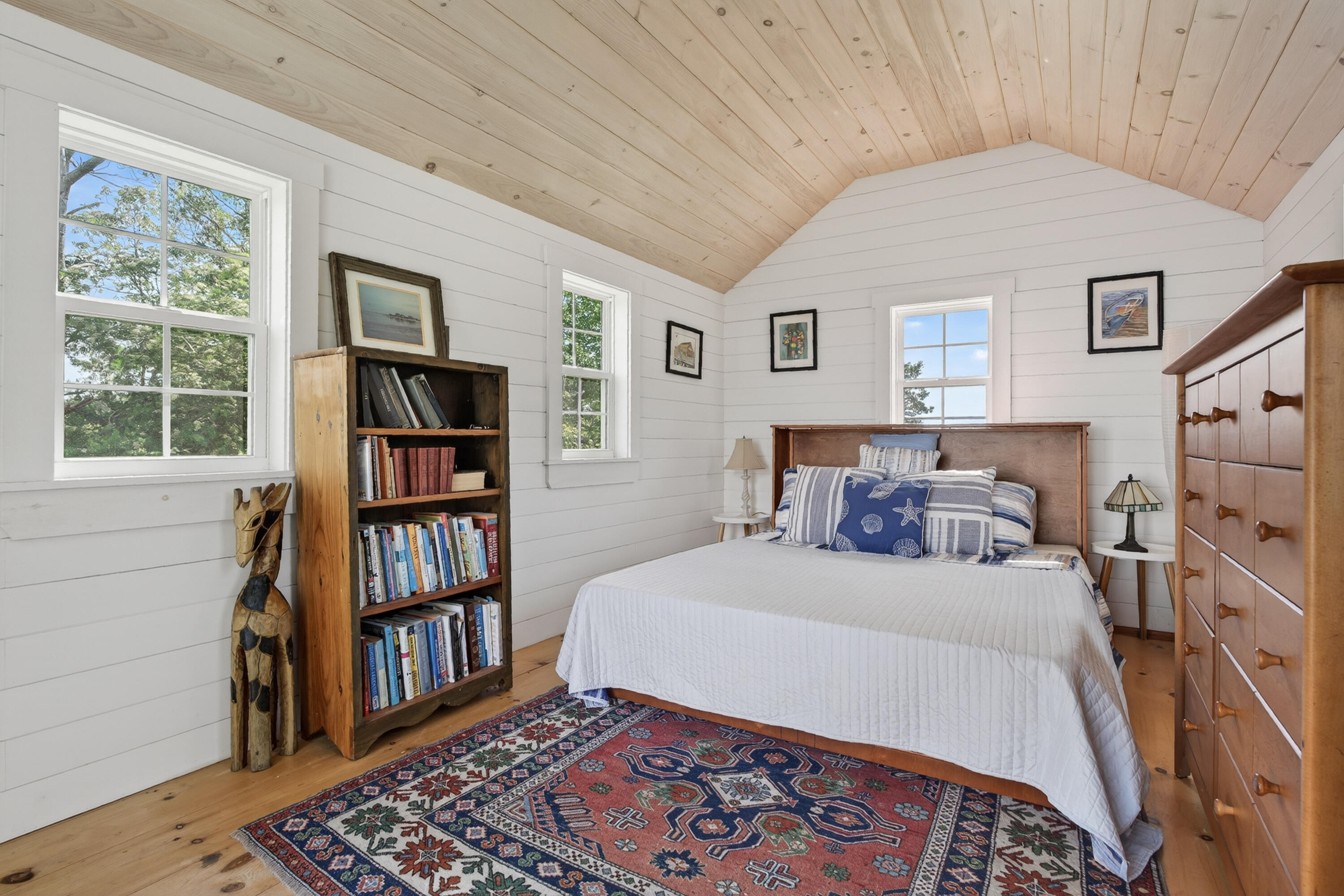 2319 Harpswell Island Road