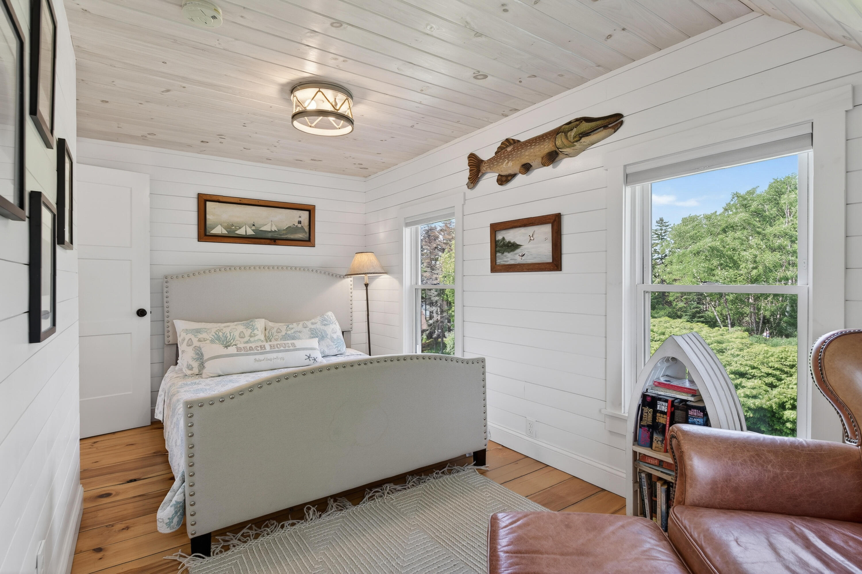 2319 Harpswell Island Road