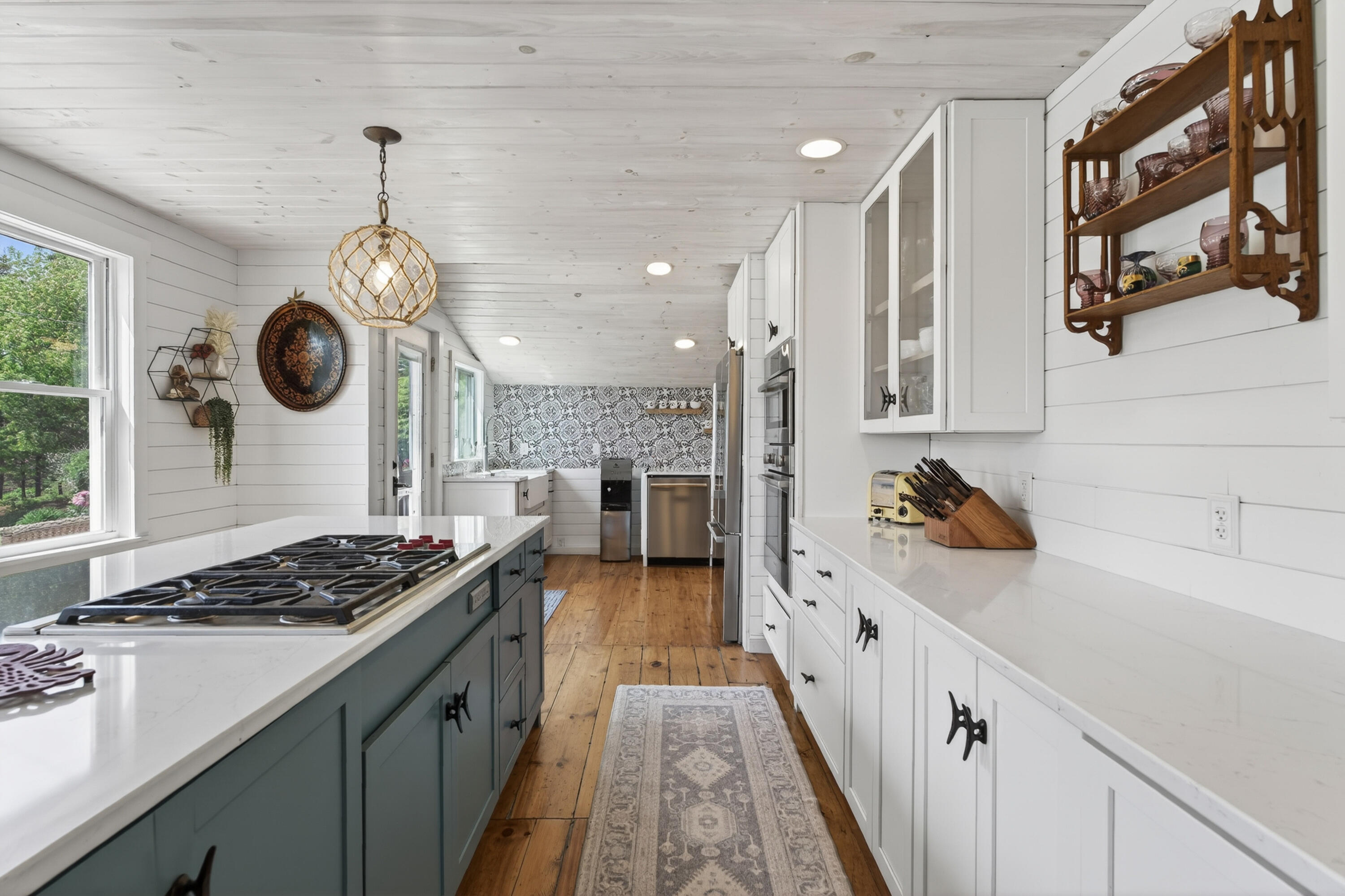 2319 Harpswell Island Road