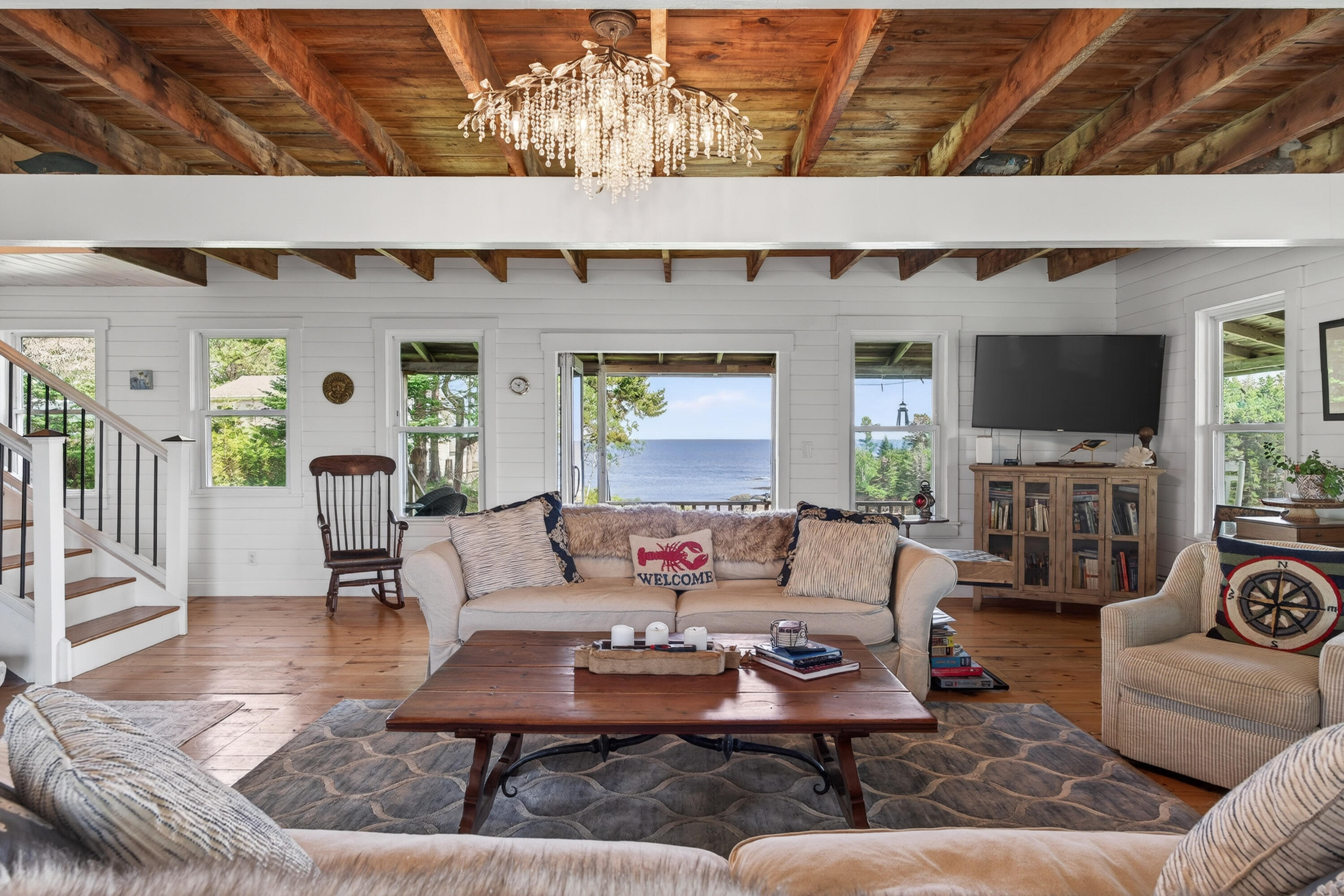 2319 Harpswell Island Road