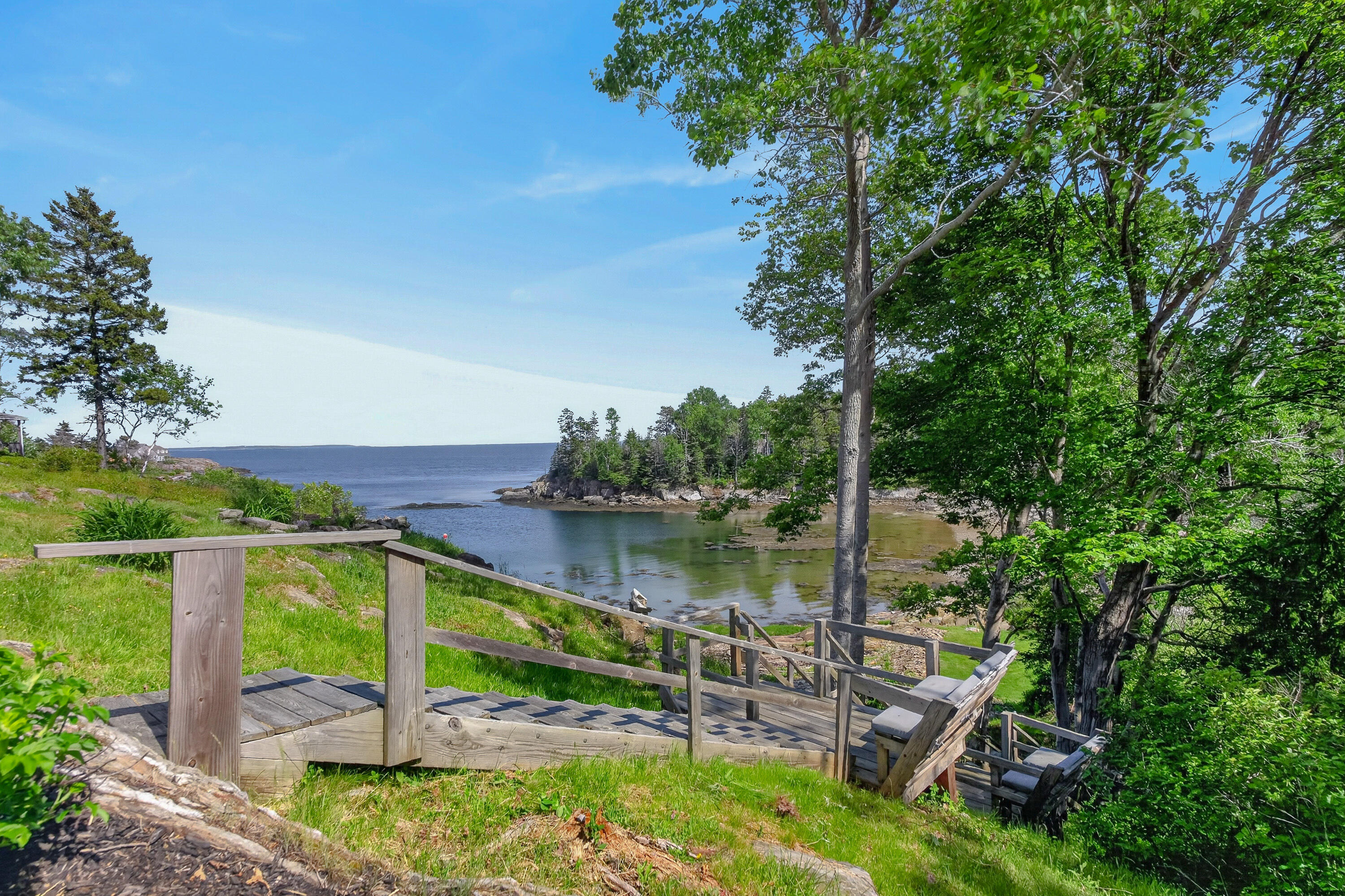 2319 Harpswell Island Road