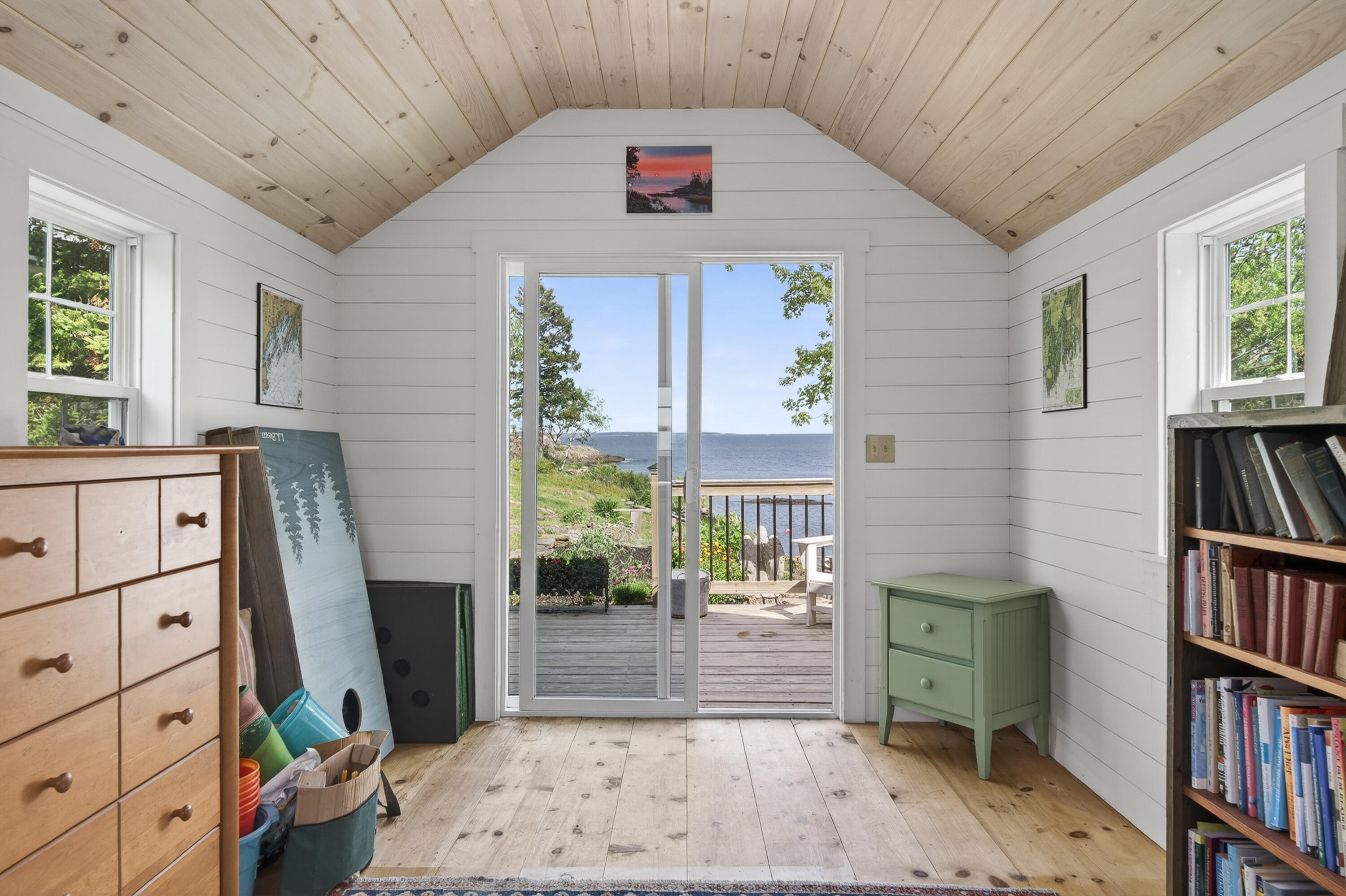 2319 Harpswell Island Road