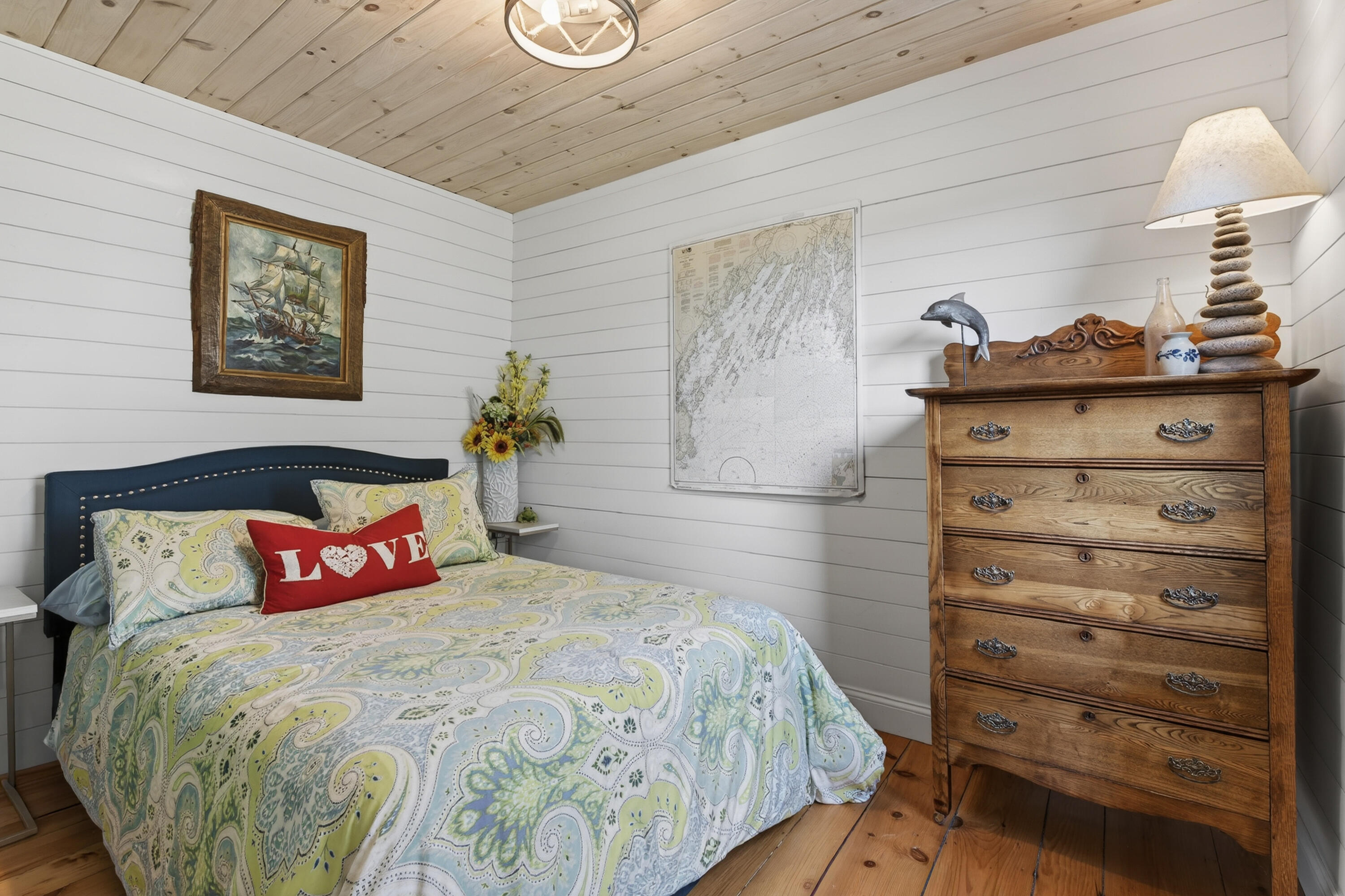 2319 Harpswell Island Road