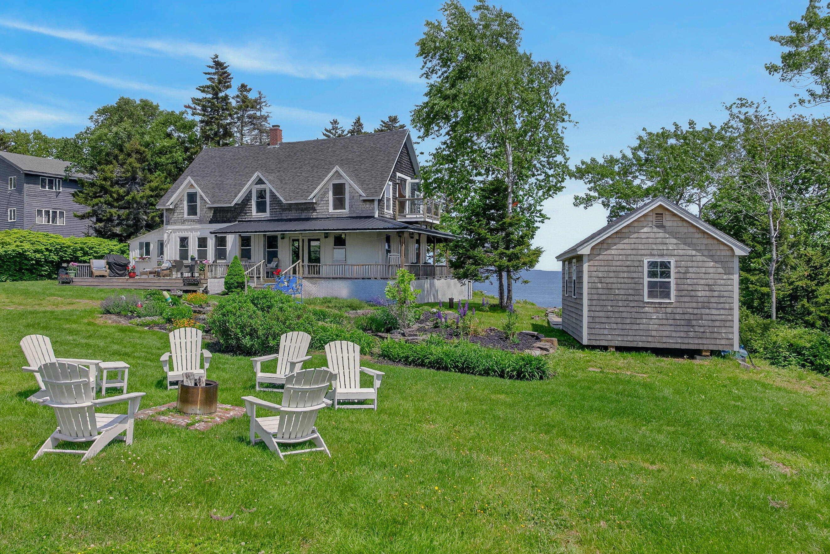 2319 Harpswell Island Road