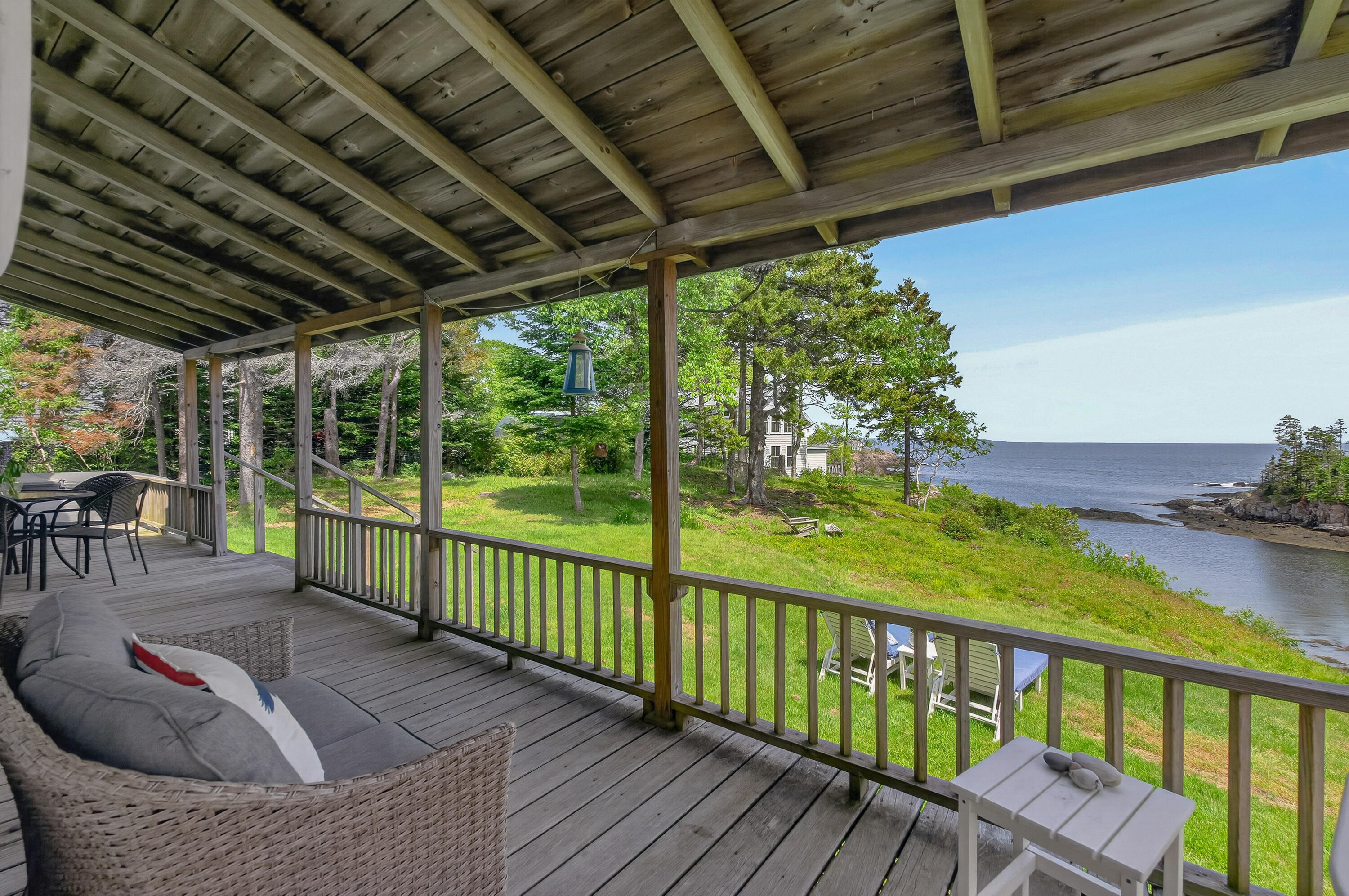 2319 Harpswell Island Road