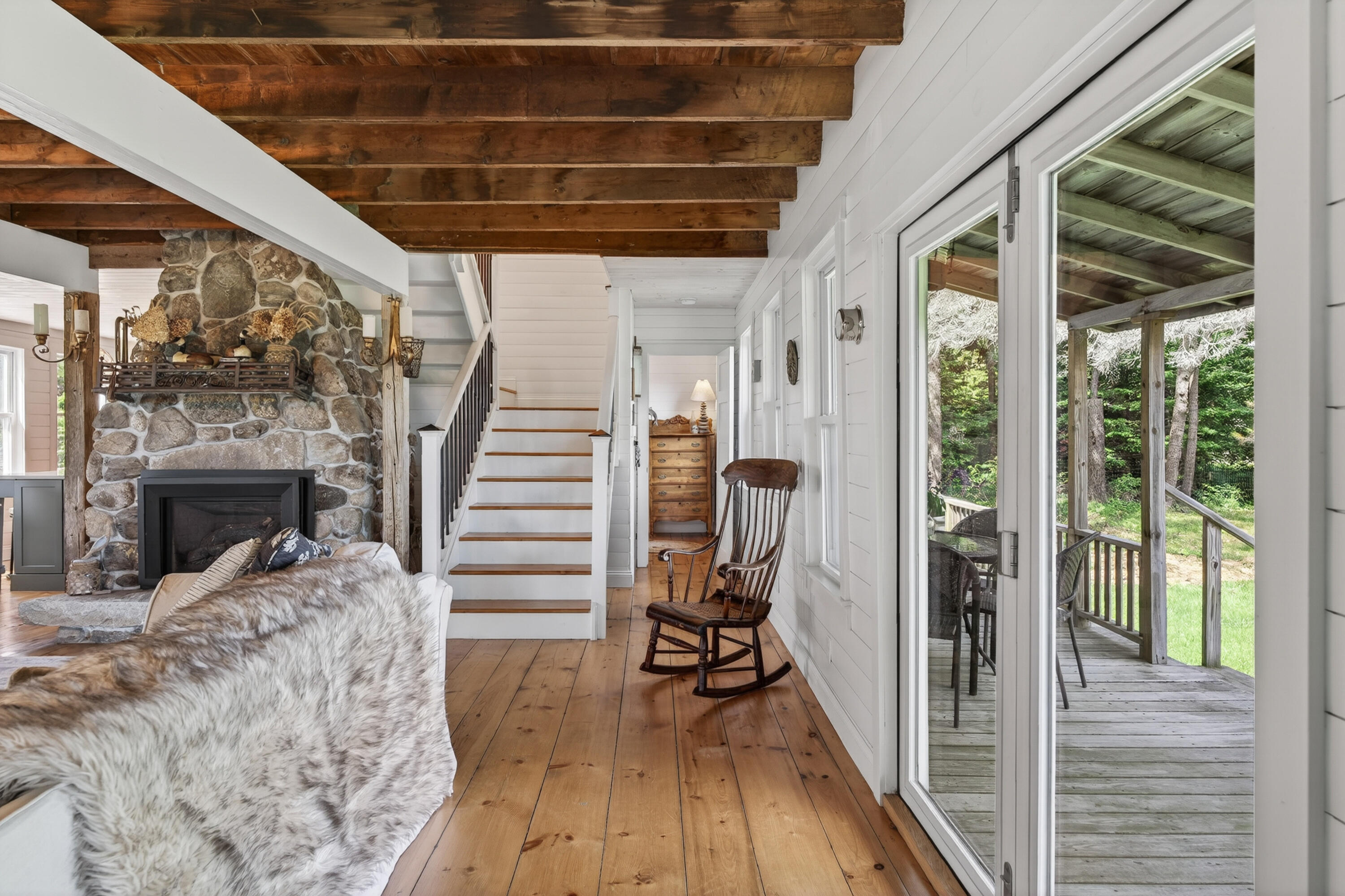 2319 Harpswell Island Road