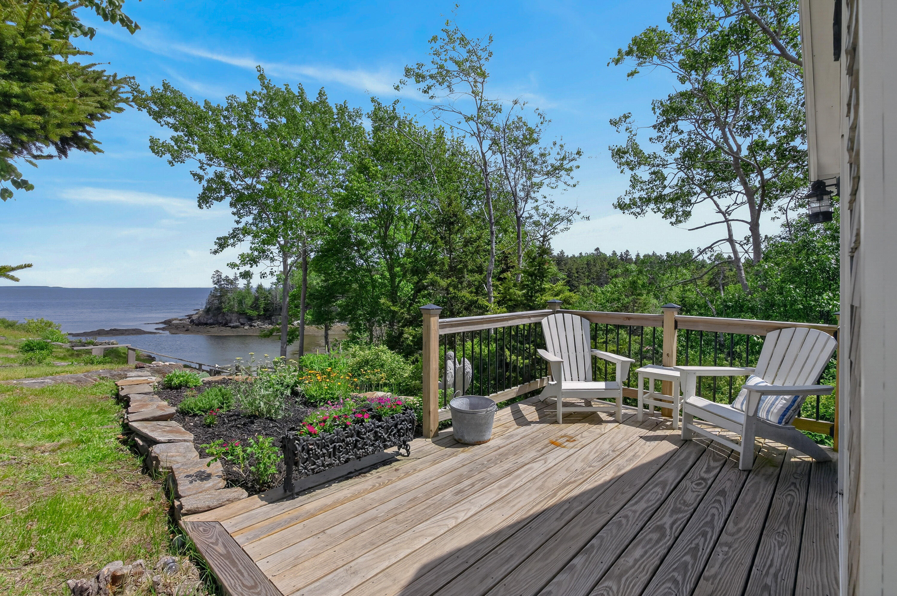 2319 Harpswell Island Road