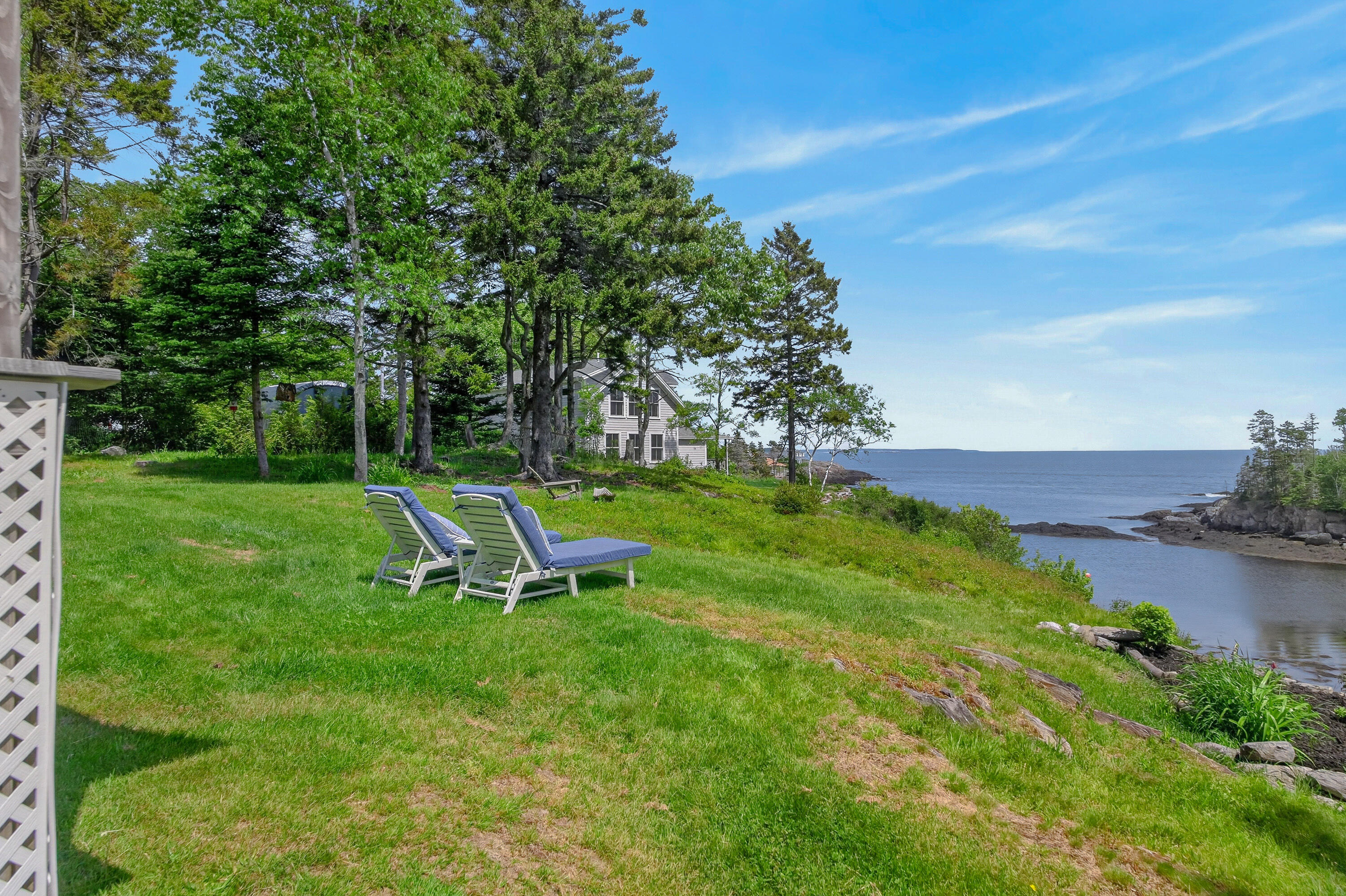 2319 Harpswell Island Road