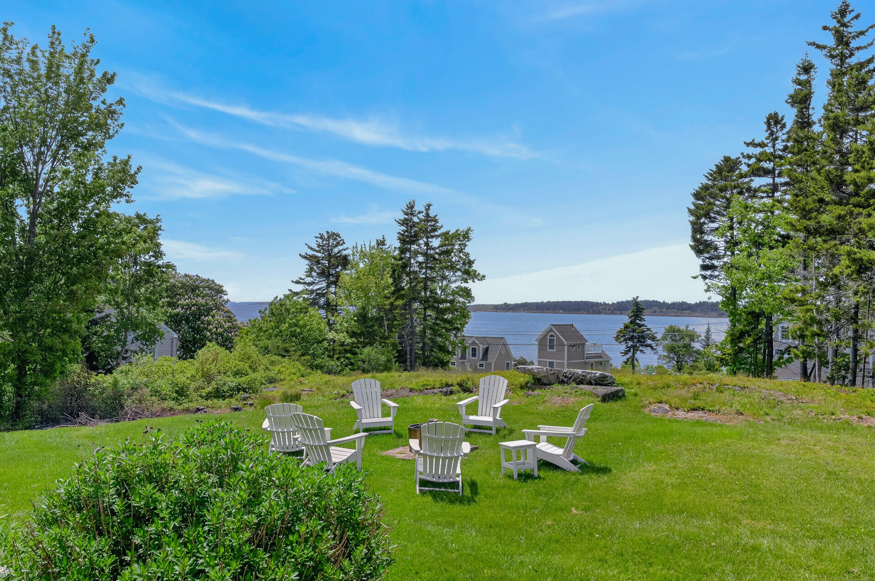 2319 Harpswell Island Road