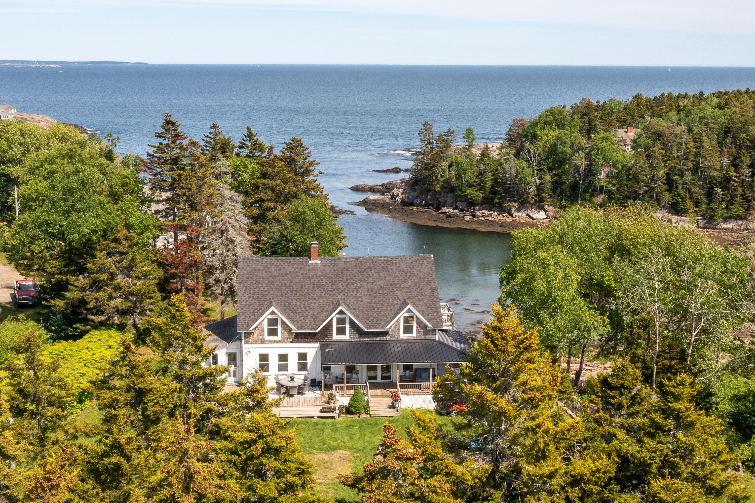 2319 Harpswell Island Road
