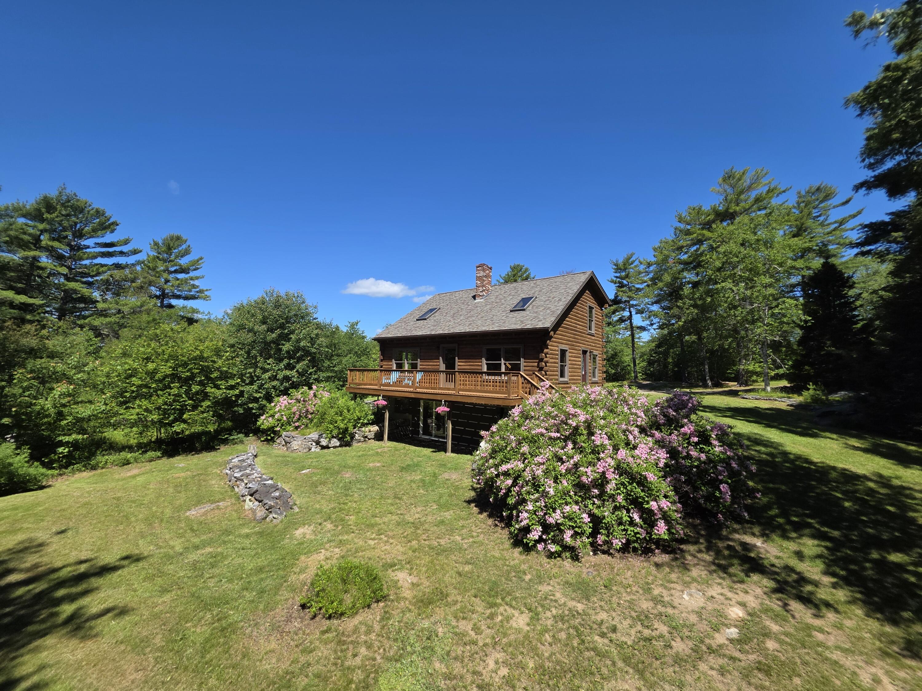 12 Nonesuch Lane