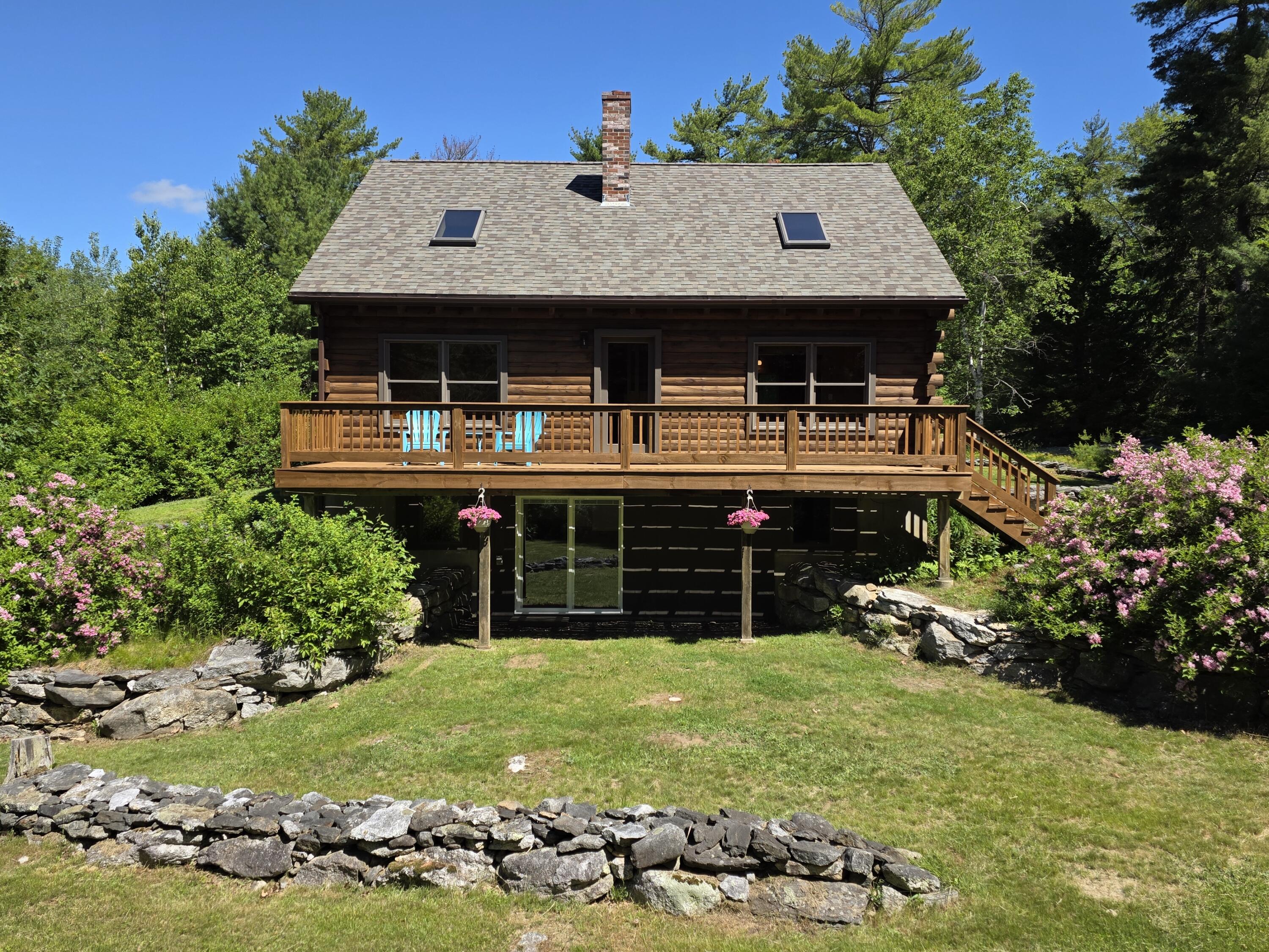 12 Nonesuch Lane