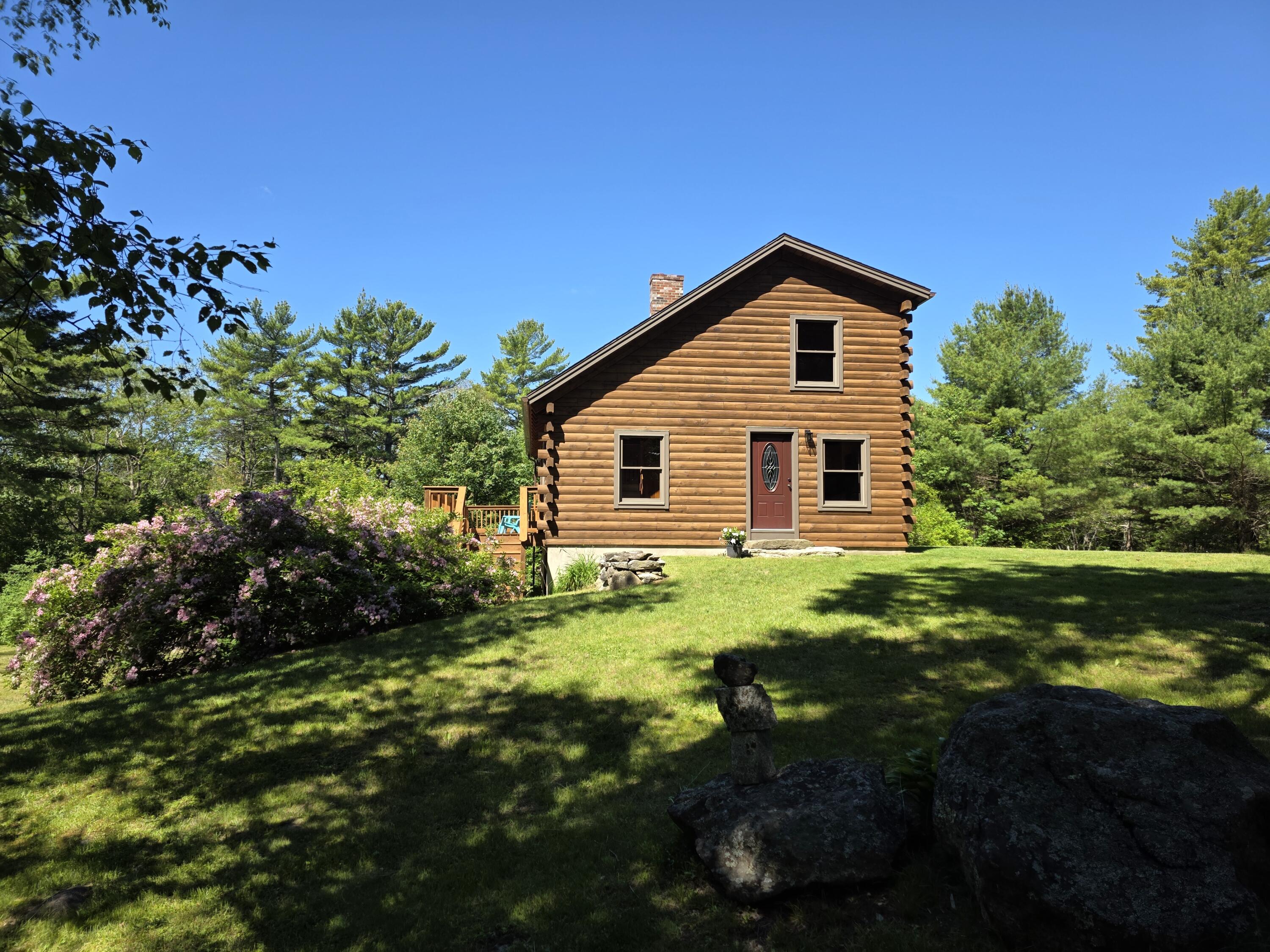 12 Nonesuch Lane