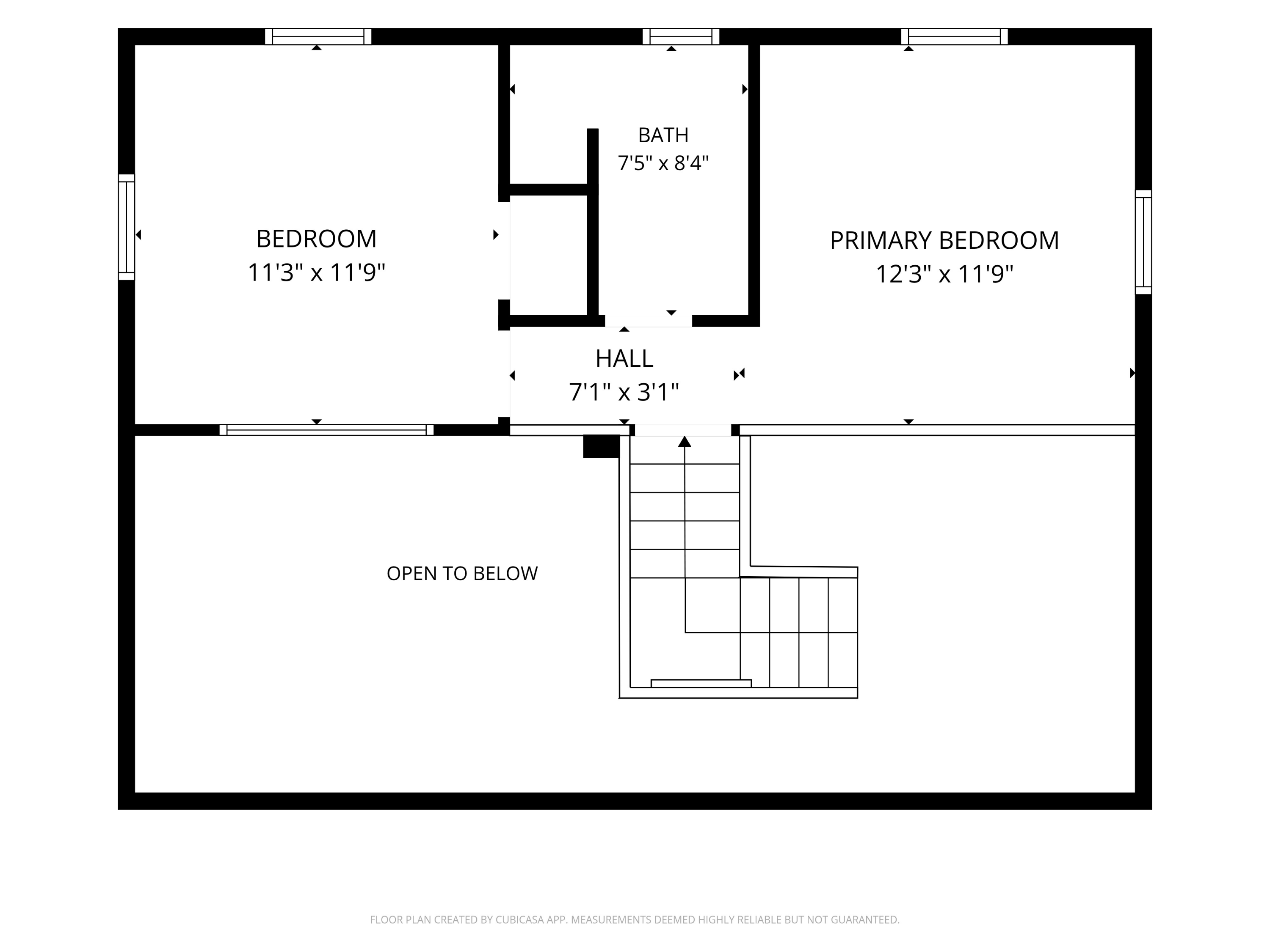 12 Nonesuch Lane