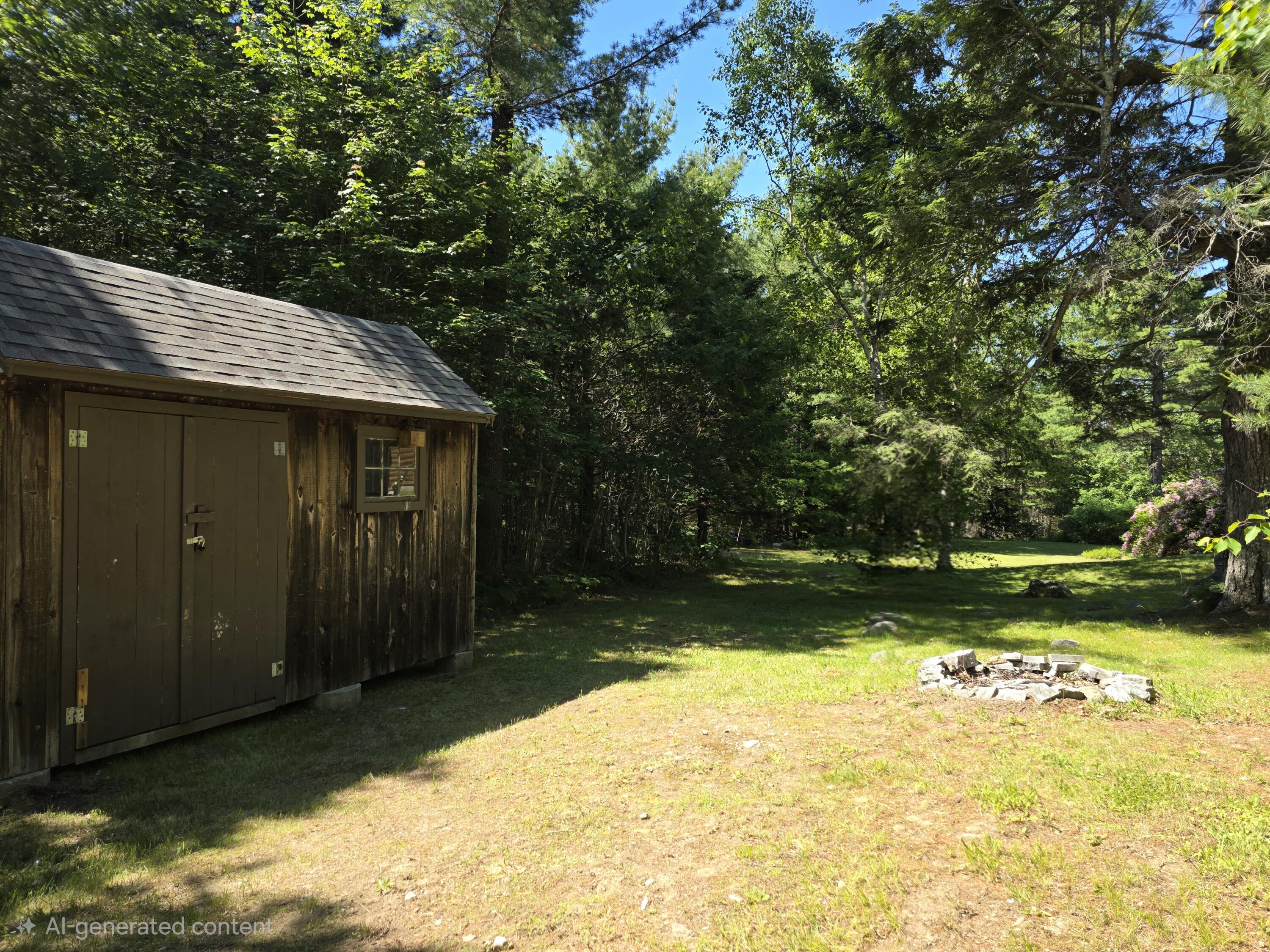 12 Nonesuch Lane